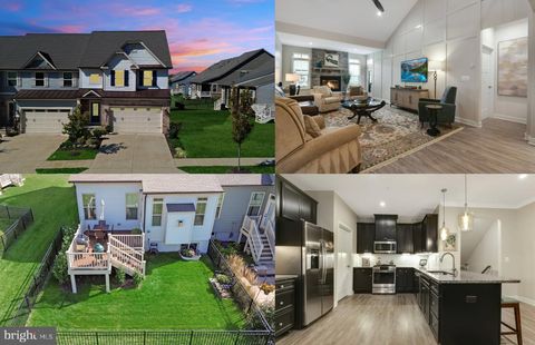 2928 HERB GARDEN DRIVE FREDERICK MD 21704