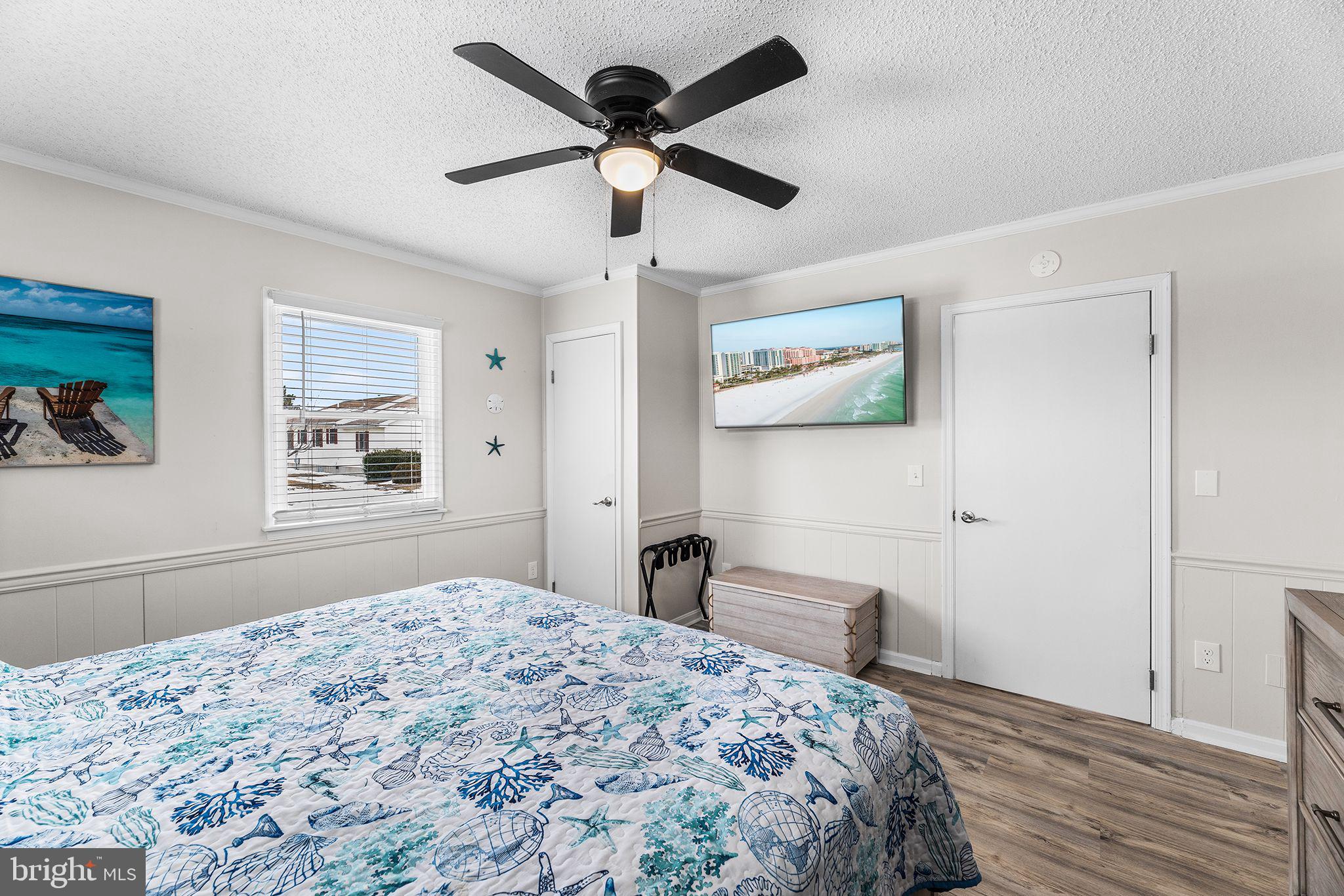 CAINE WOODS - Residential