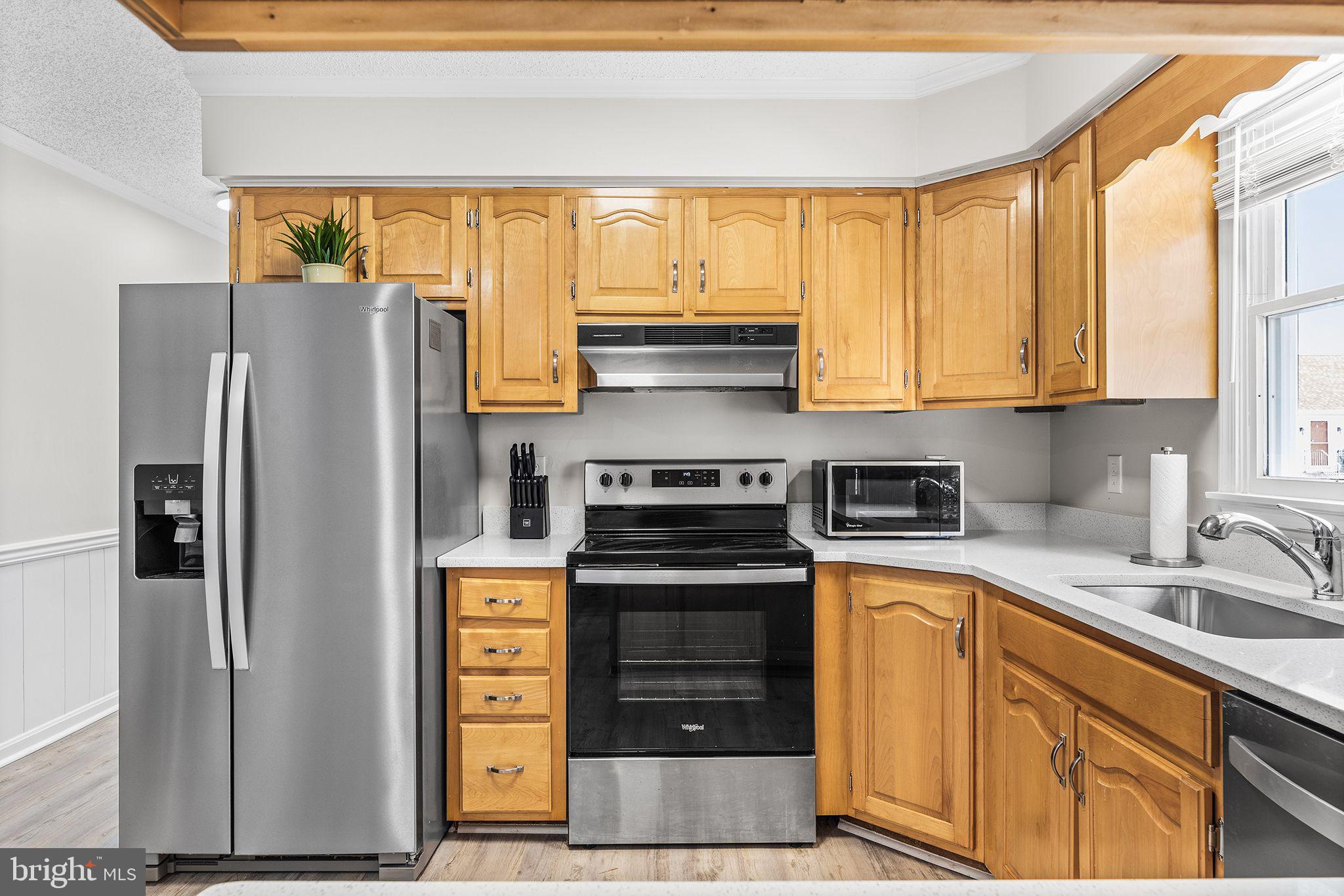 CAINE WOODS - Residential