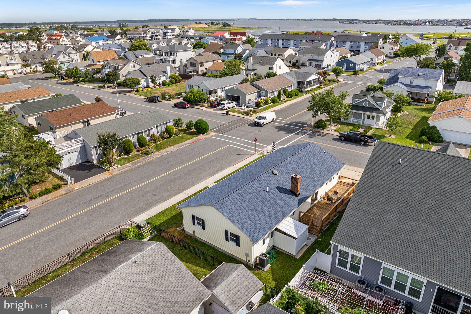 CAINE WOODS - Residential