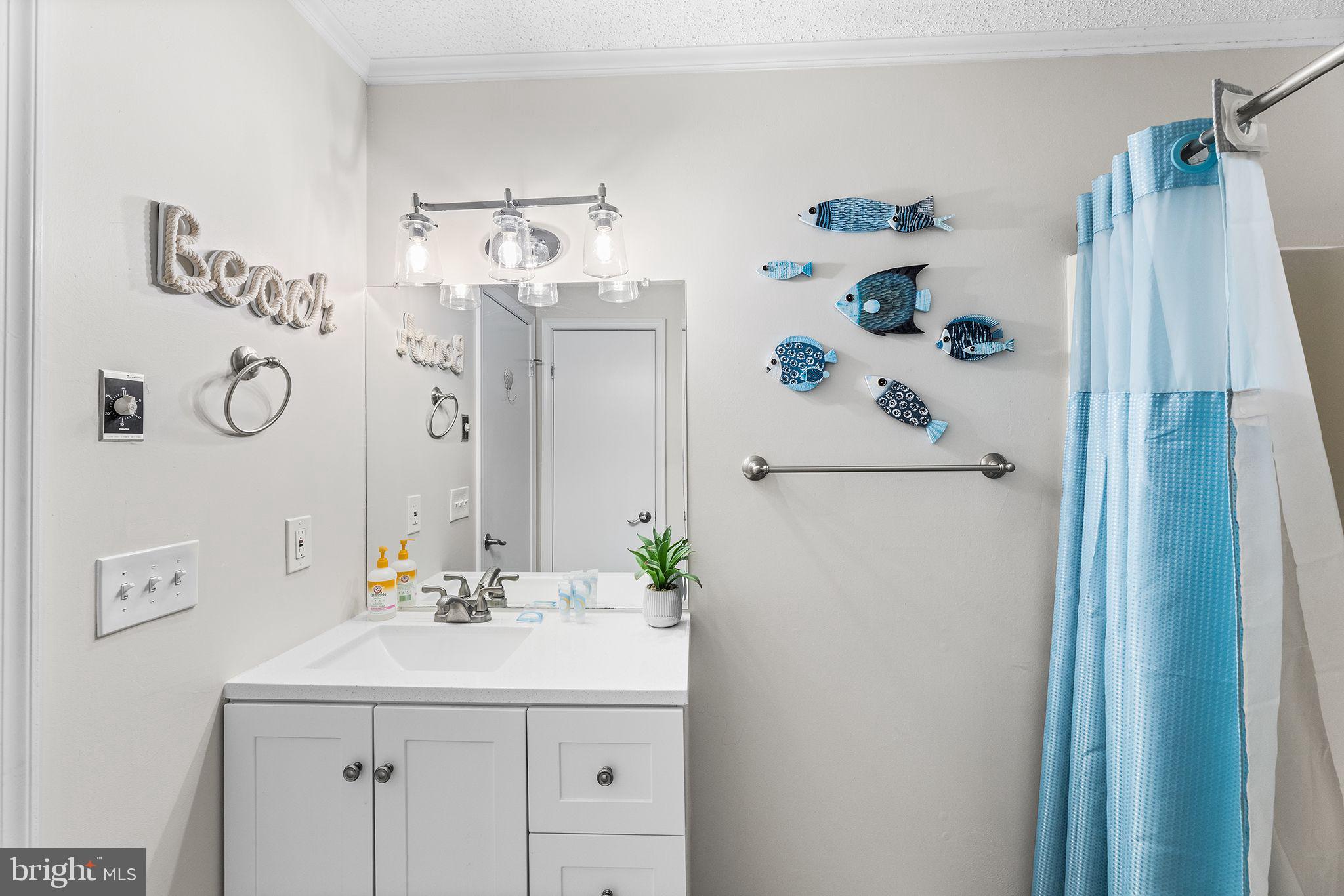 CAINE WOODS - Residential