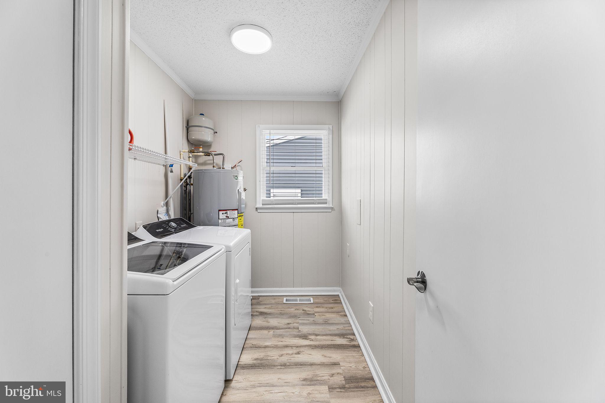 CAINE WOODS - Residential