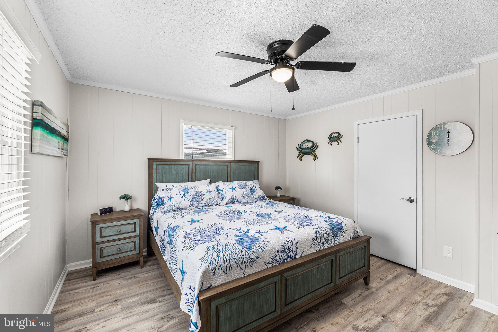 CAINE WOODS - Residential