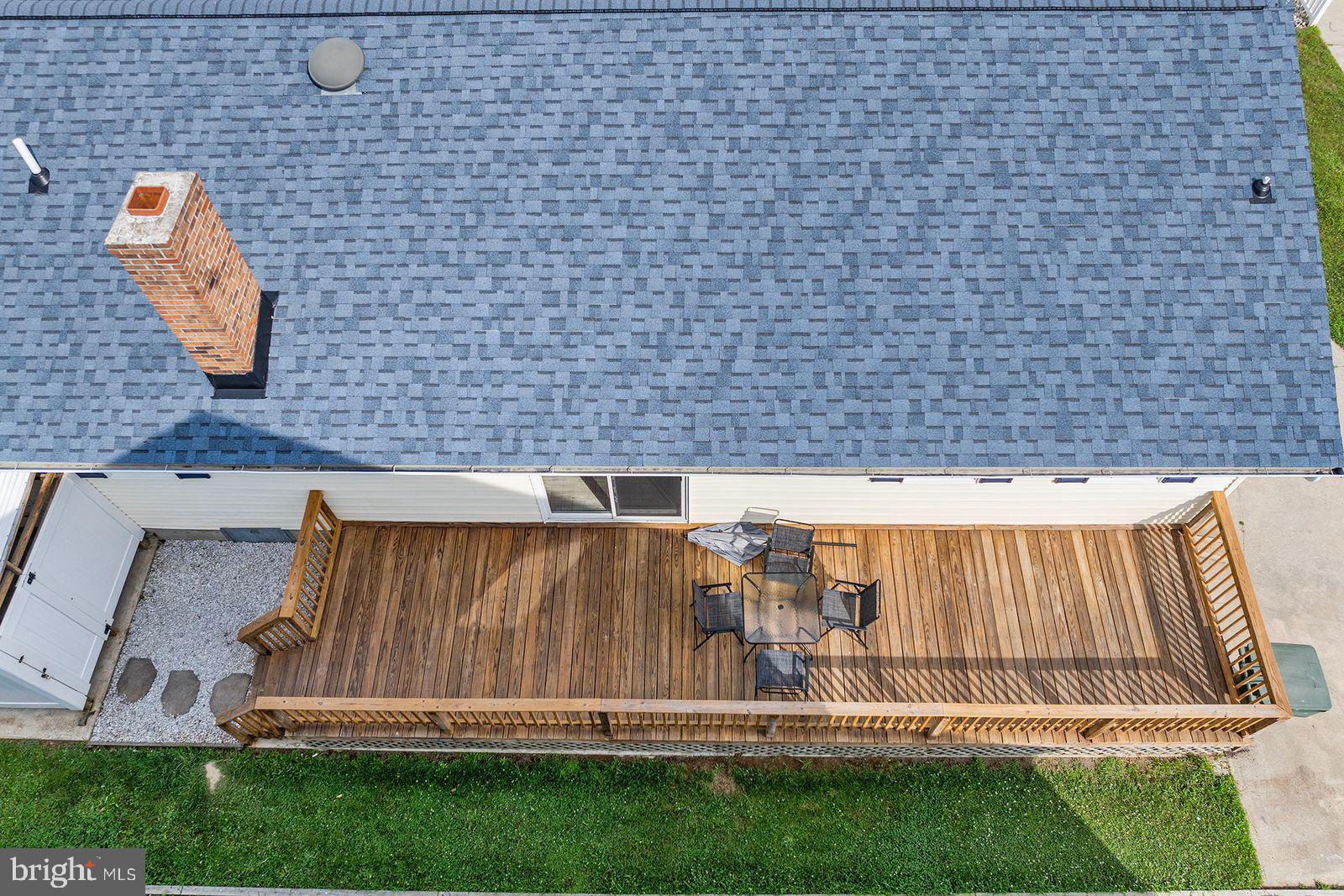 CAINE WOODS - Residential