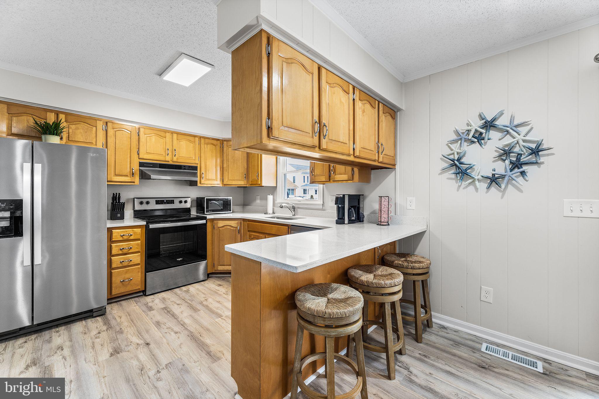 CAINE WOODS - Residential