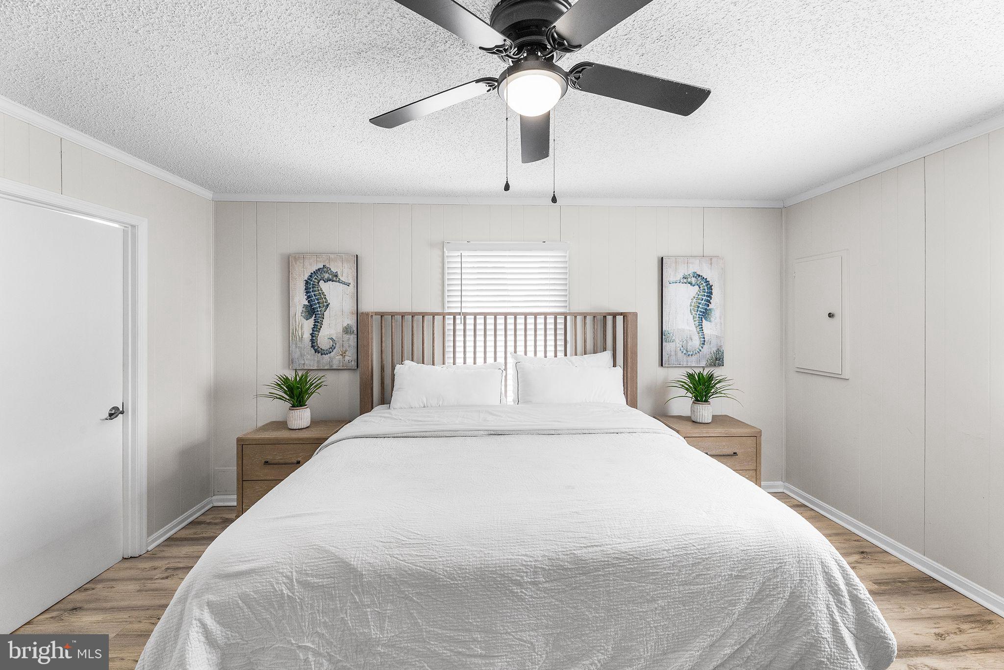 CAINE WOODS - Residential