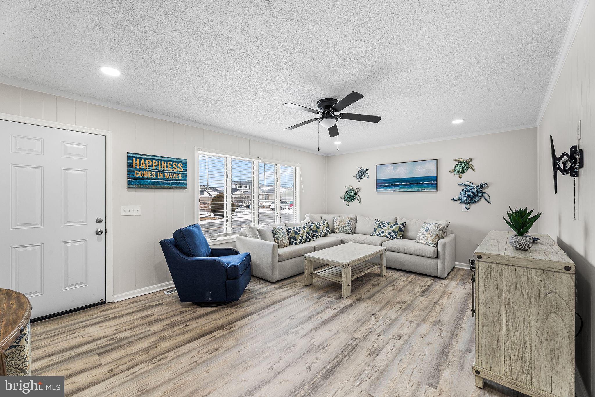 CAINE WOODS - Residential