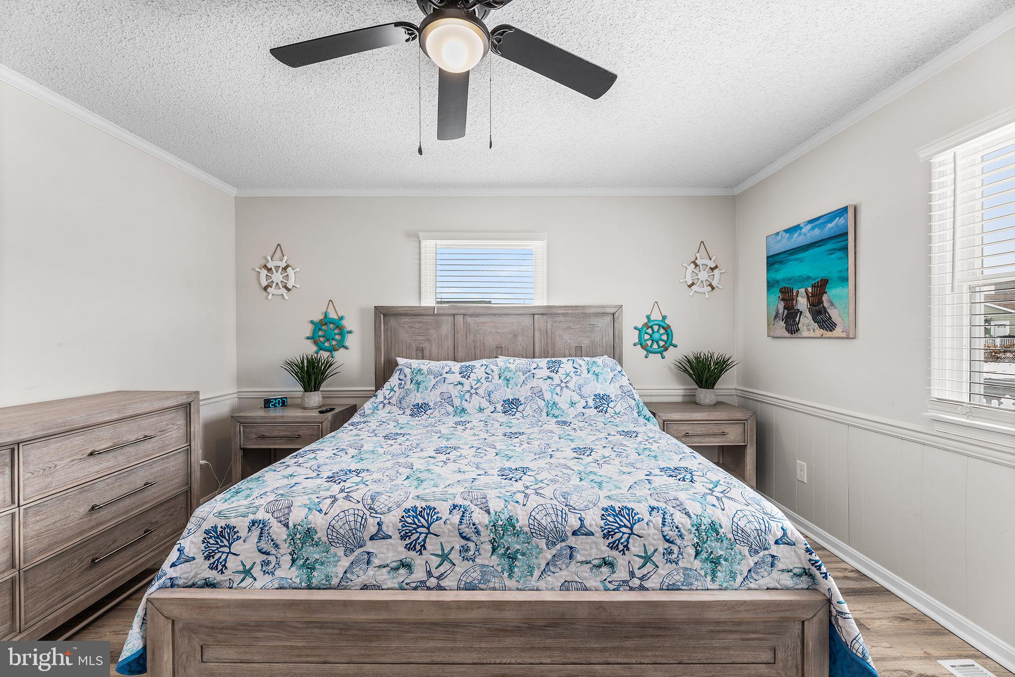 CAINE WOODS - Residential