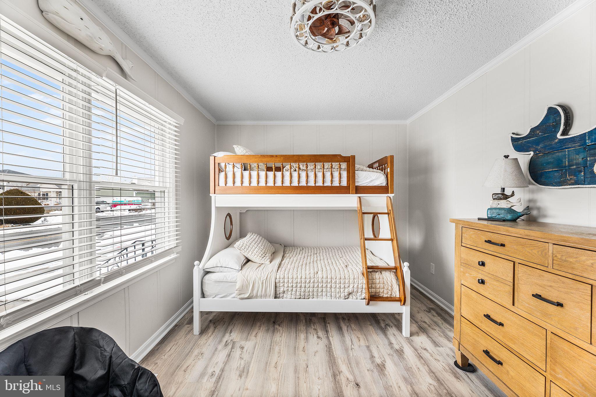 CAINE WOODS - Residential