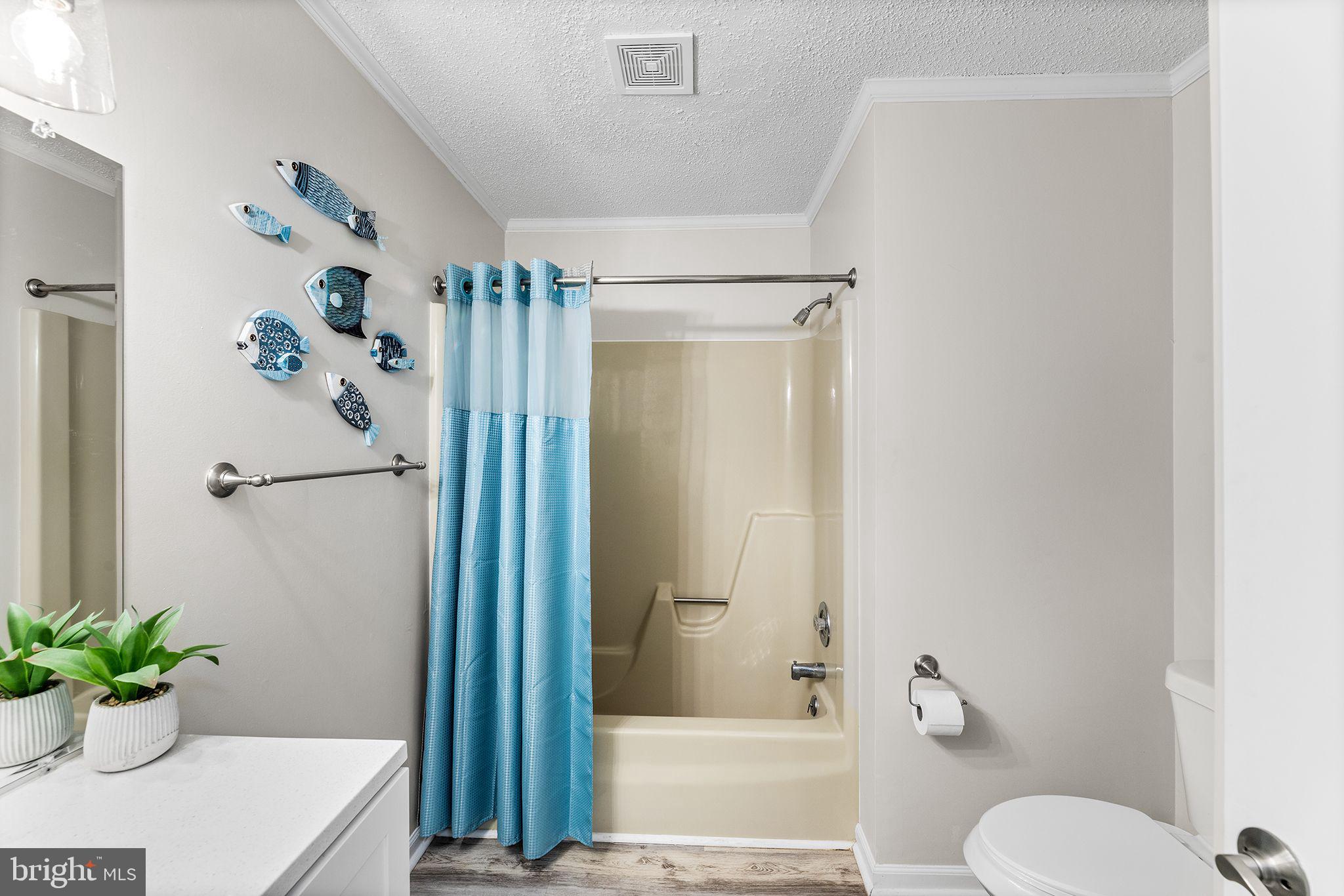 CAINE WOODS - Residential