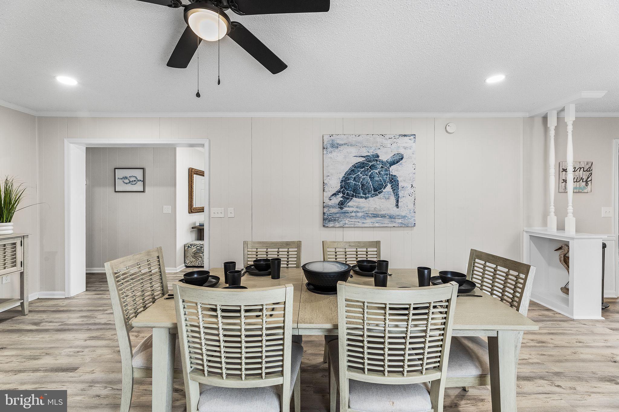 CAINE WOODS - Residential