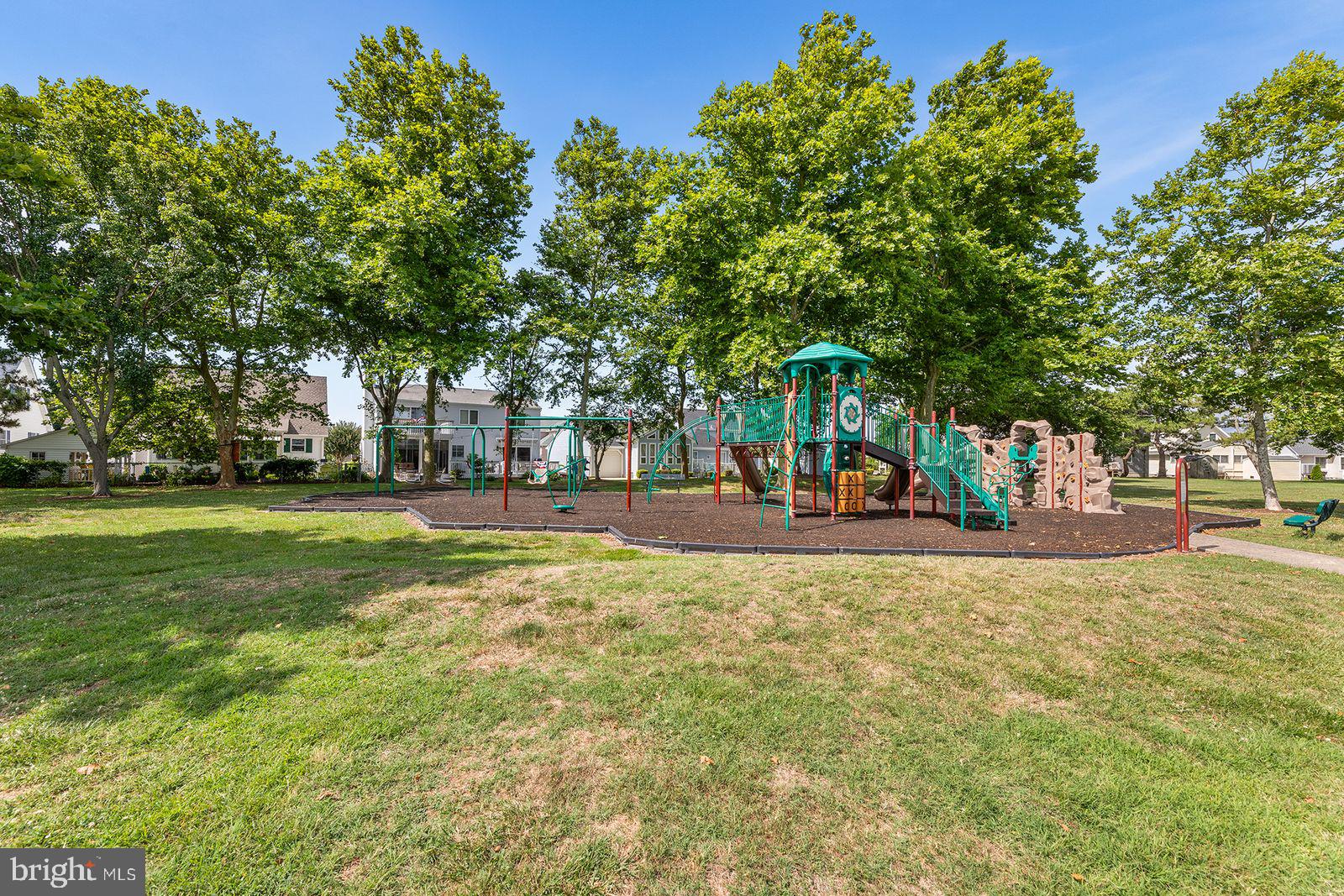 CAINE WOODS - Residential