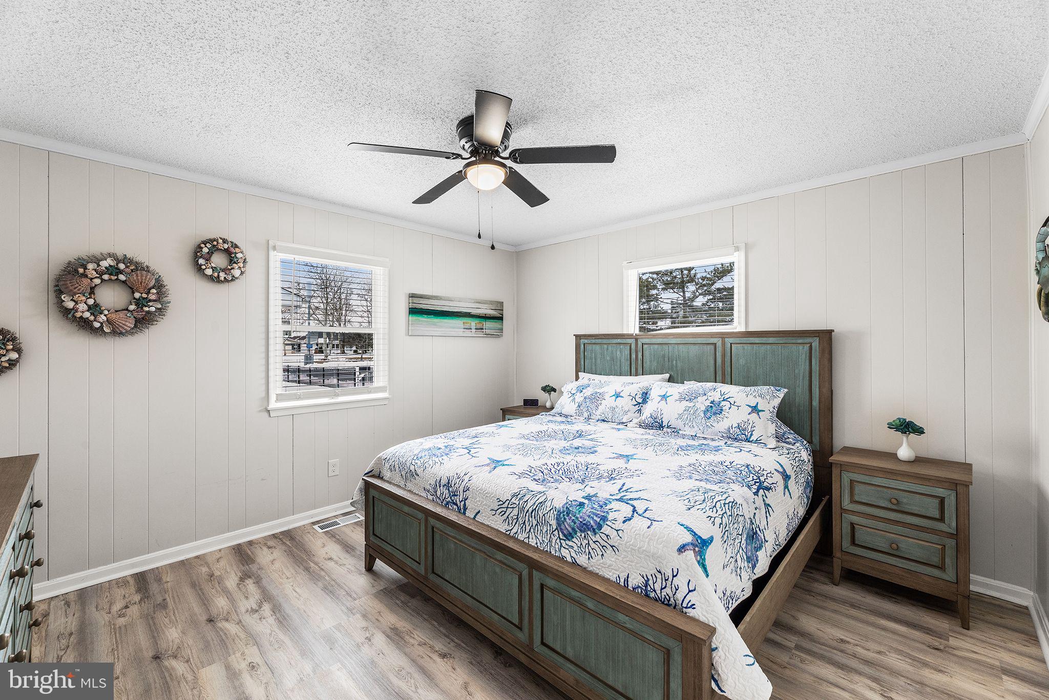 CAINE WOODS - Residential