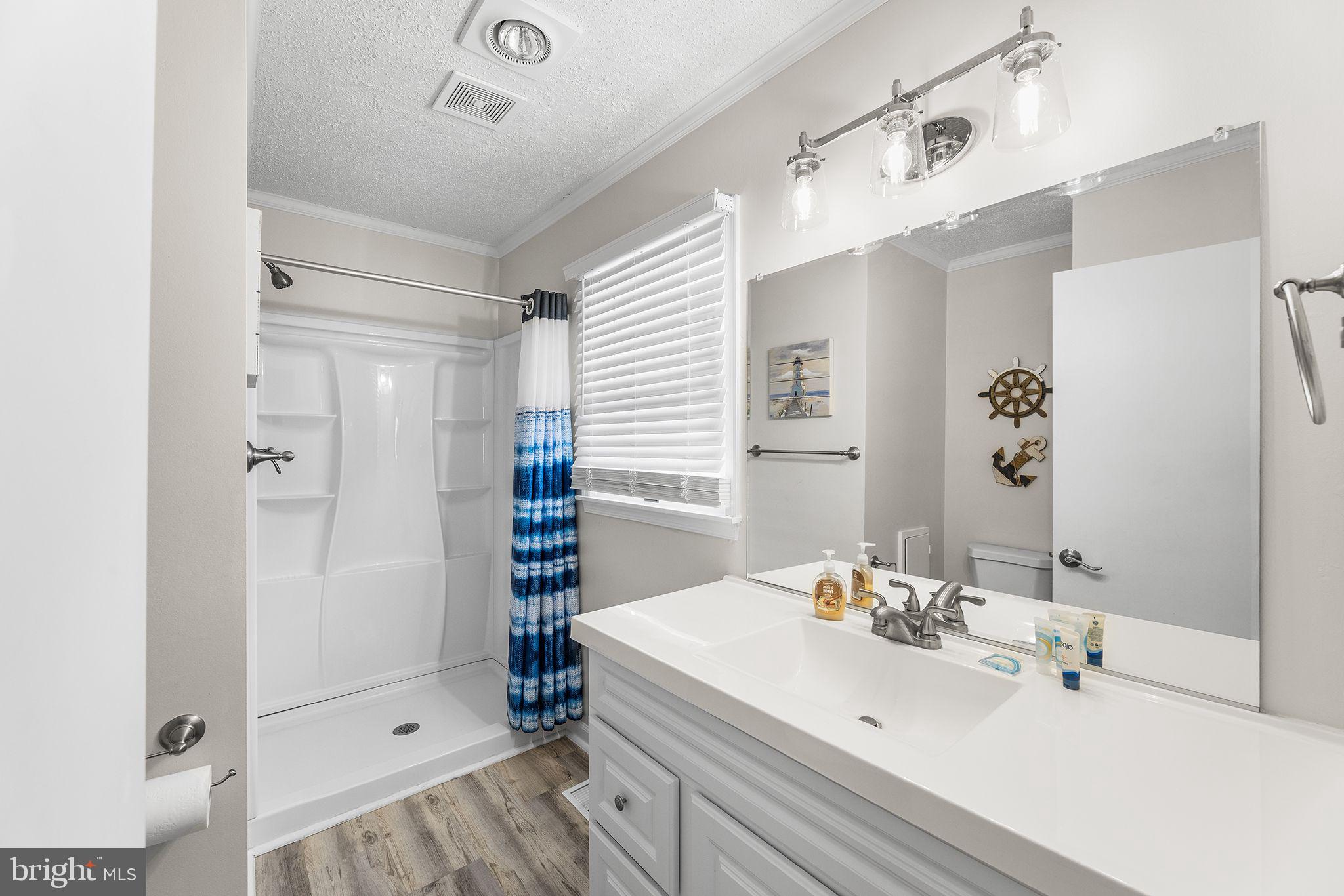 CAINE WOODS - Residential