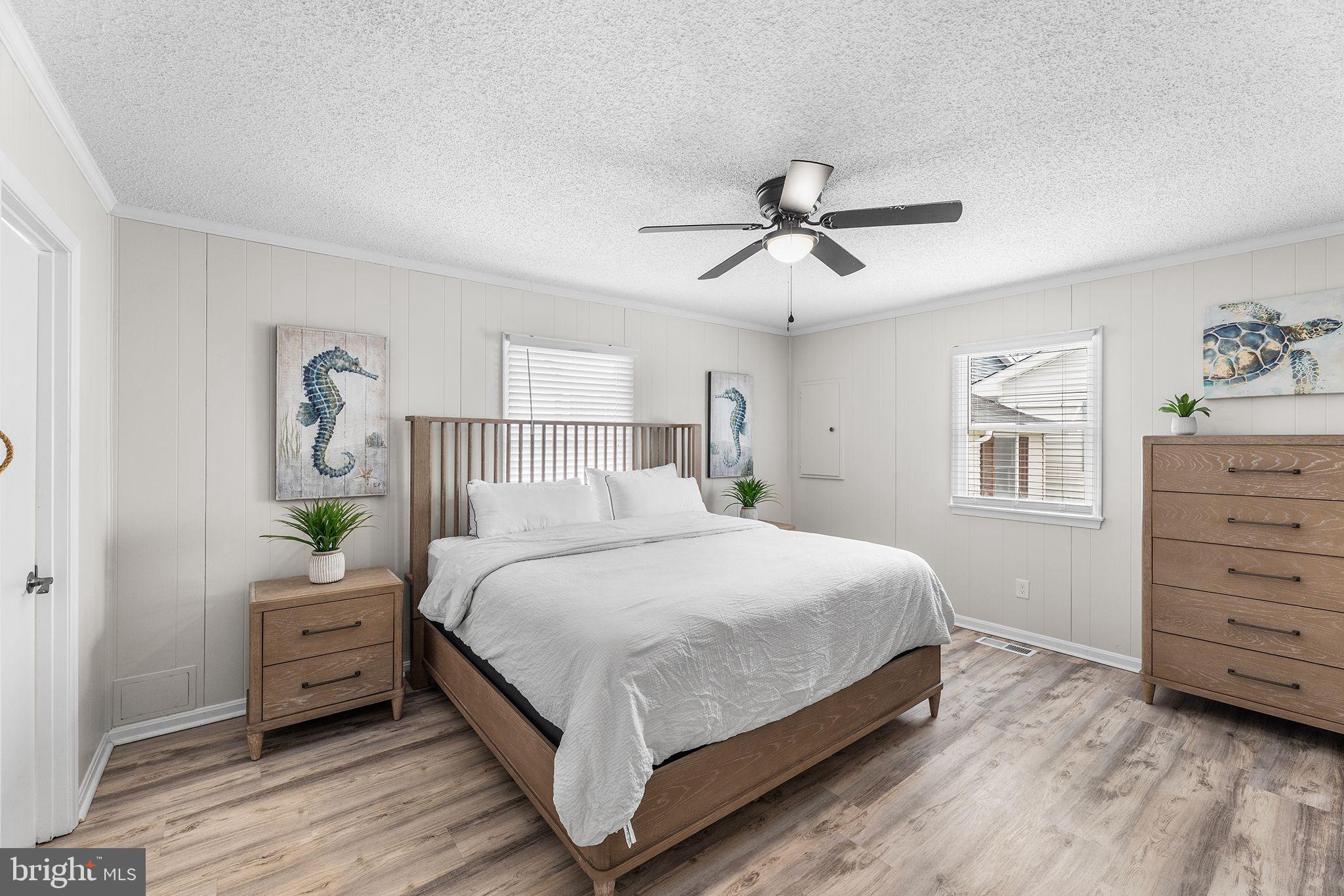 CAINE WOODS - Residential