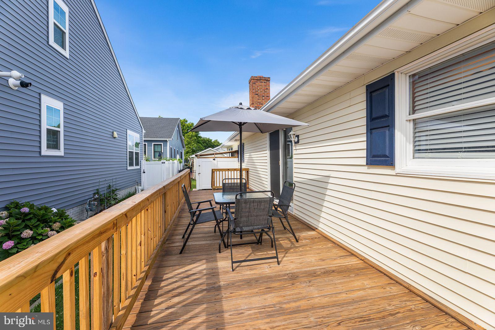 CAINE WOODS - Residential