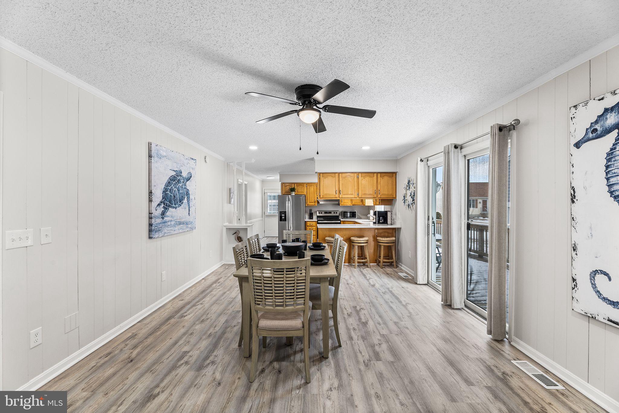 CAINE WOODS - Residential