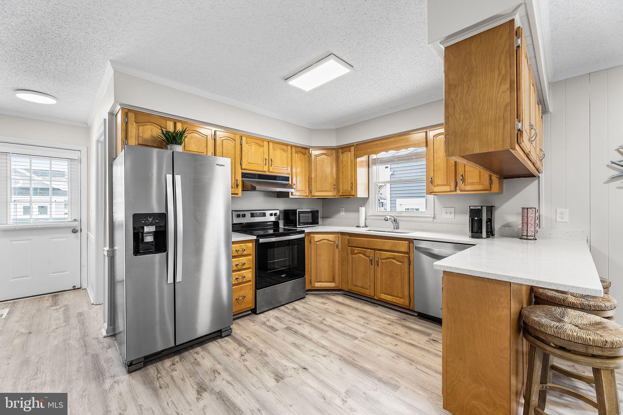 CAINE WOODS - Residential