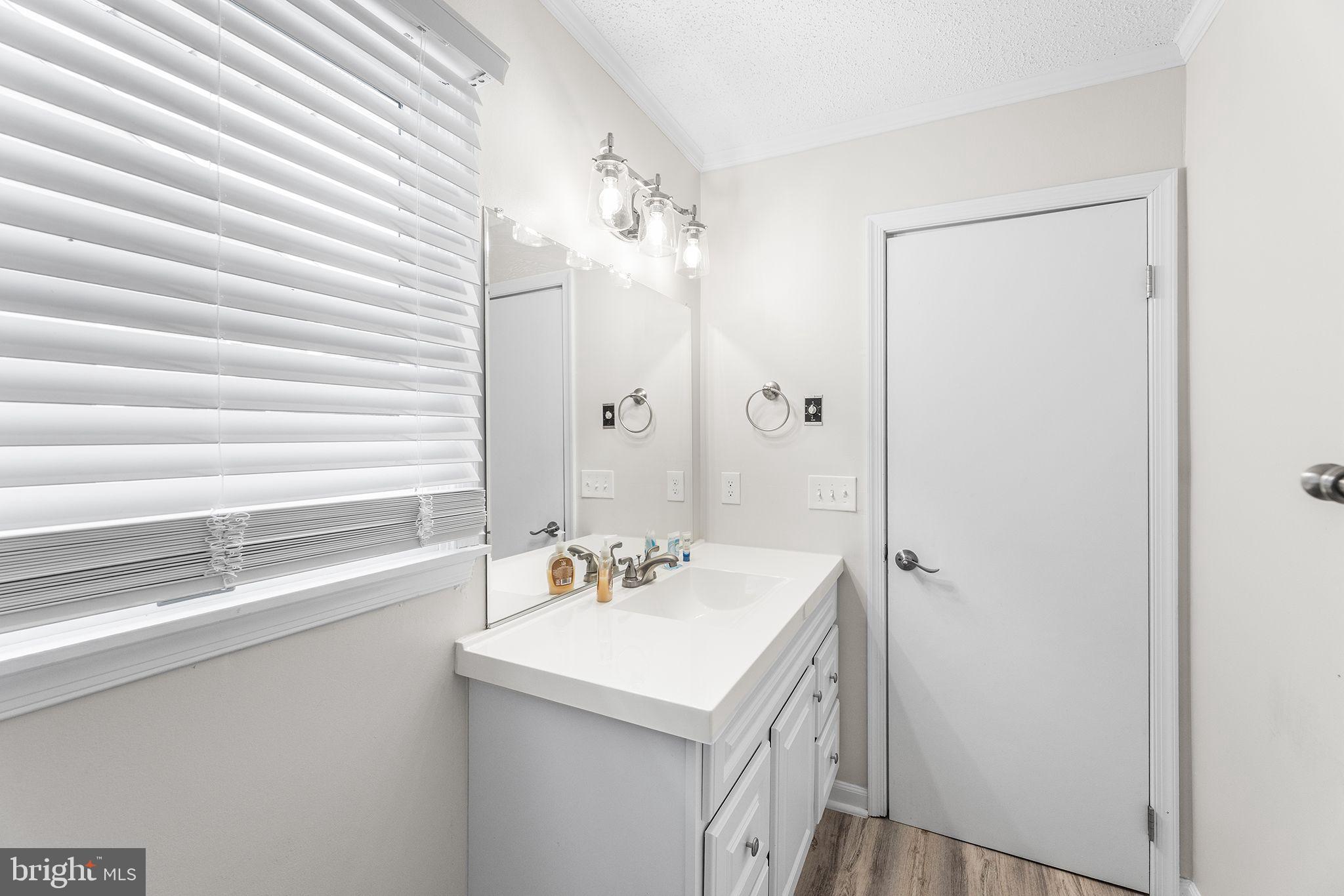 CAINE WOODS - Residential