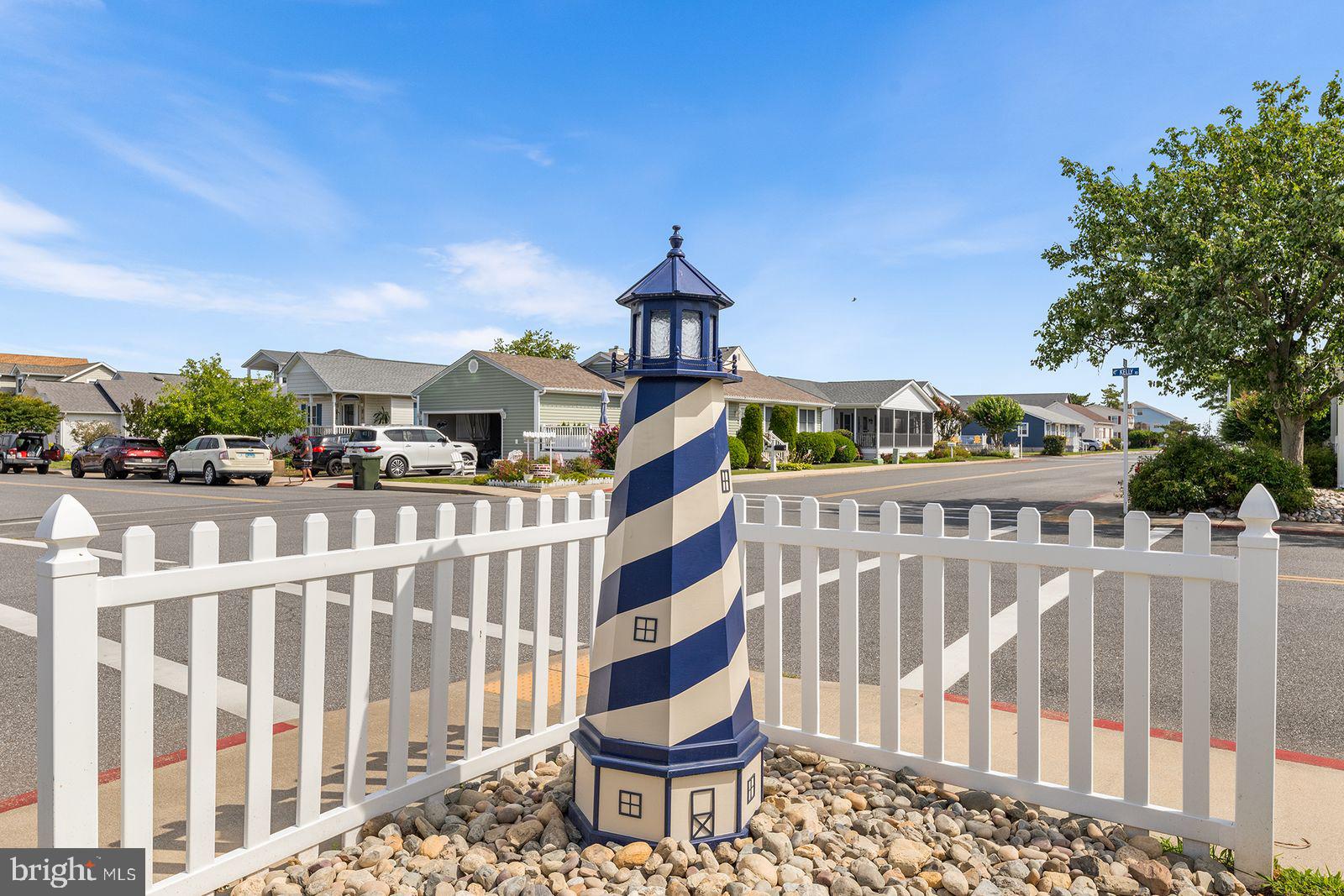 CAINE WOODS - Residential