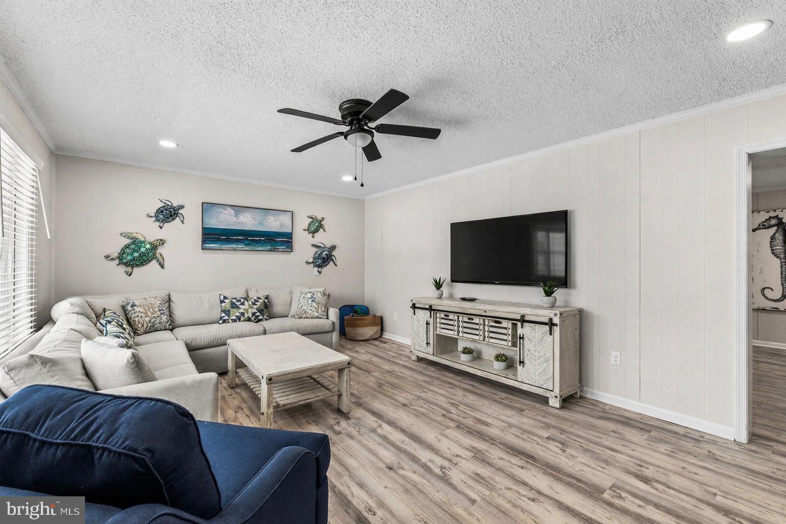 CAINE WOODS - Residential