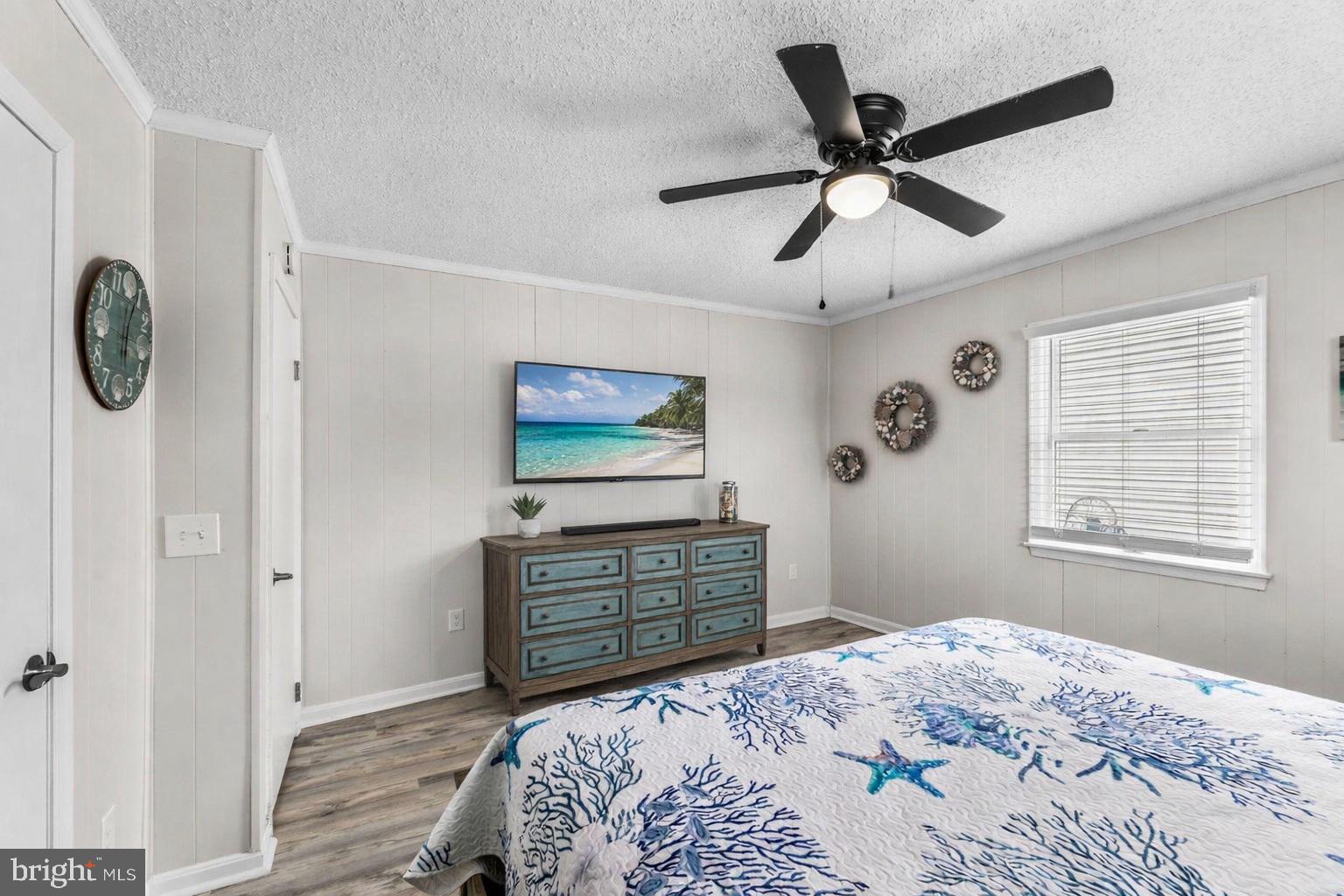 CAINE WOODS - Residential