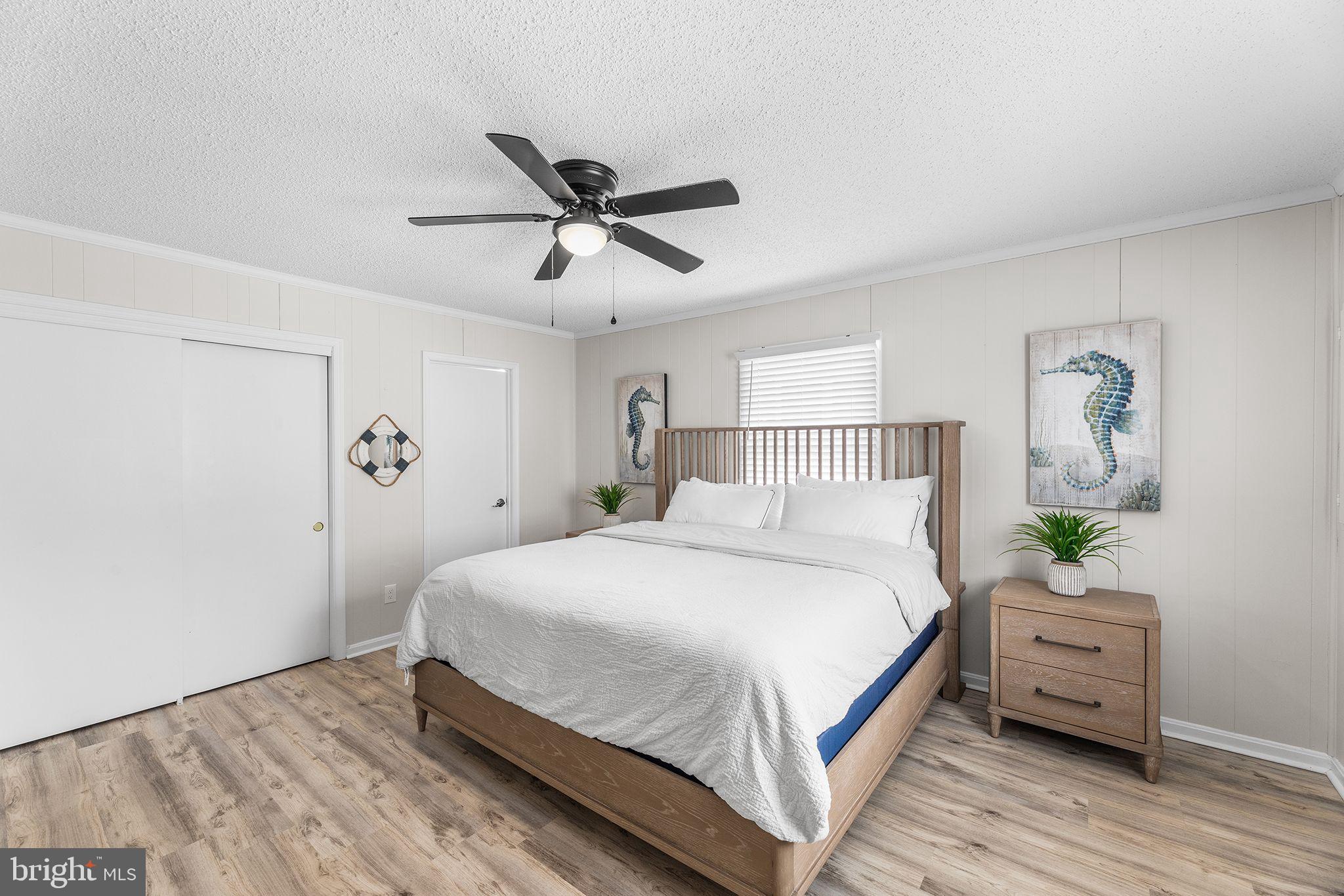 CAINE WOODS - Residential