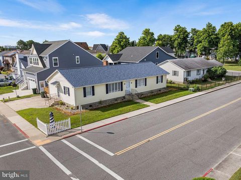 14104 DUKES AVENUE OCEAN CITY MD 21842