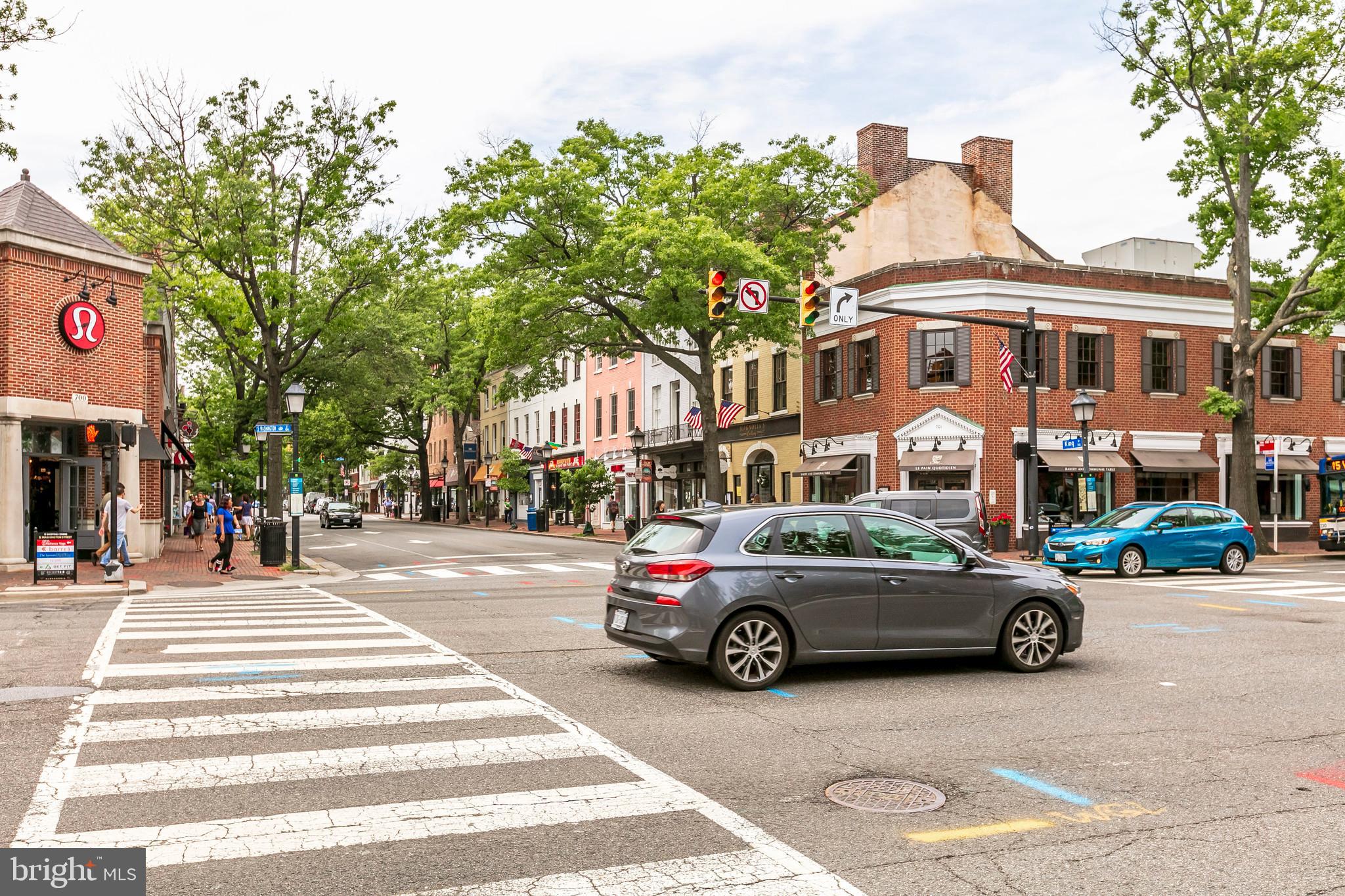 TORPEDO FACTORY - Residential
