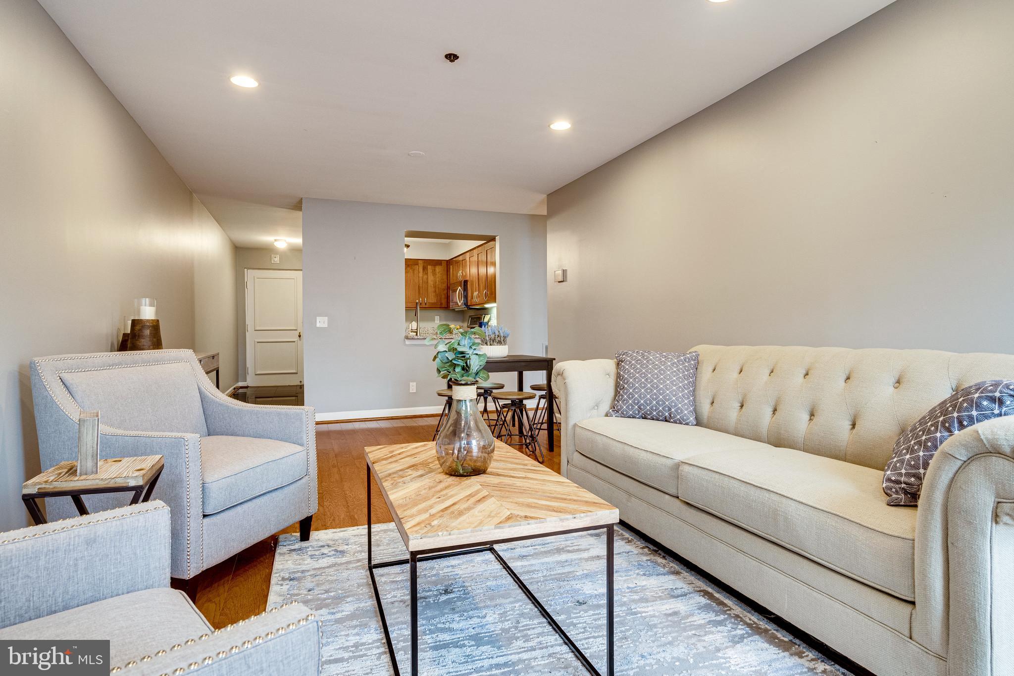 TORPEDO FACTORY - Residential