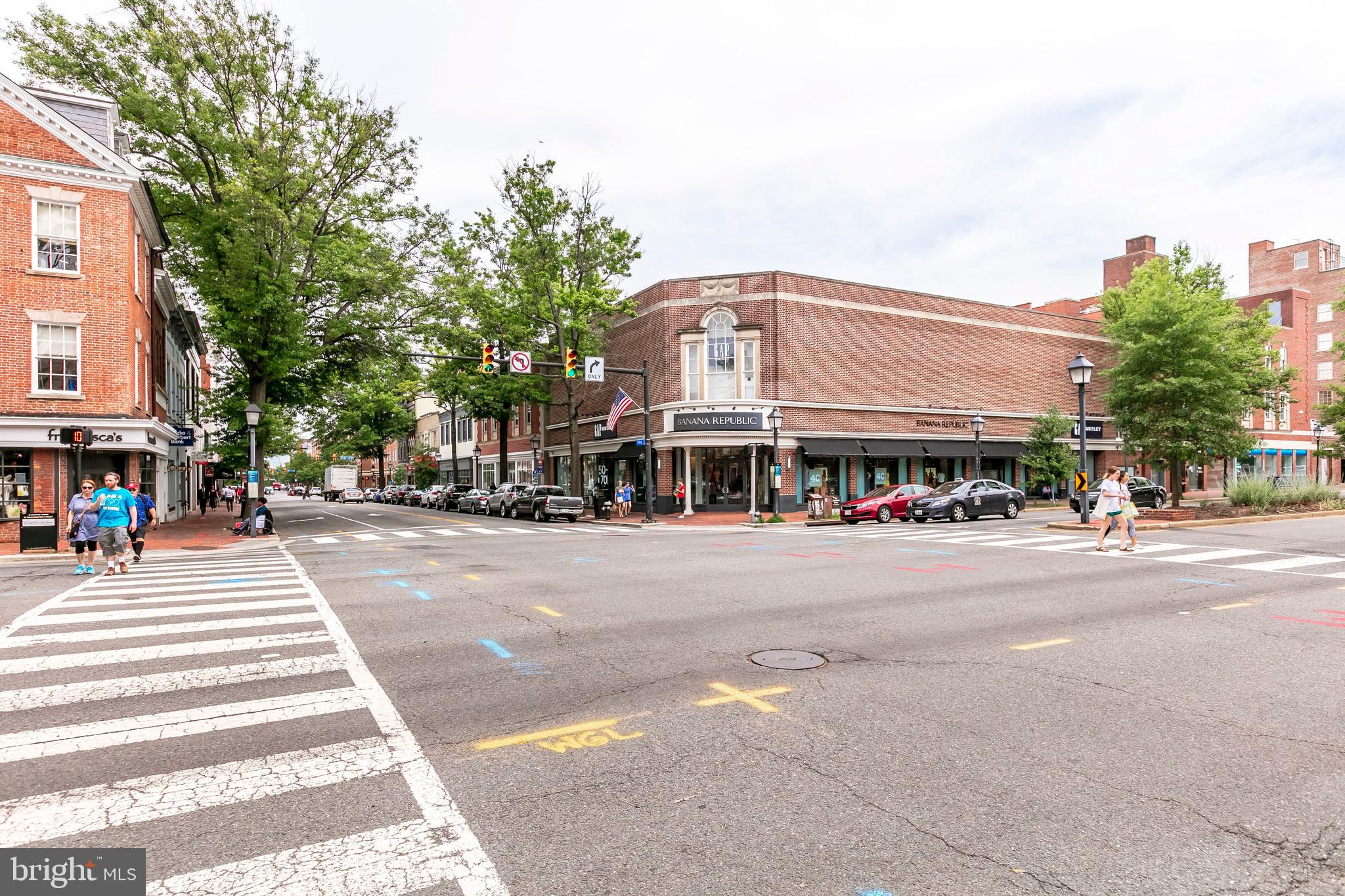 TORPEDO FACTORY - Residential