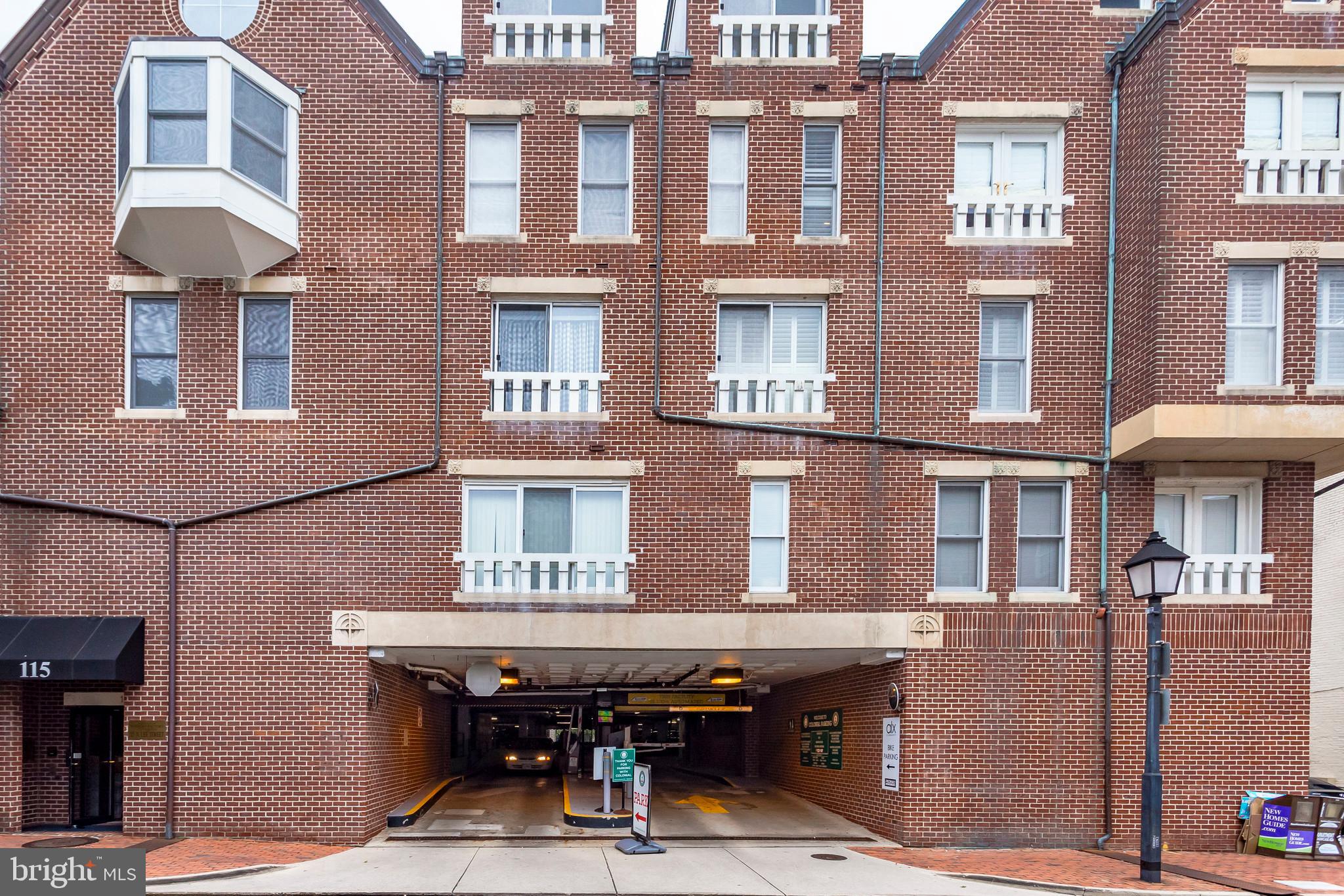 TORPEDO FACTORY - Residential