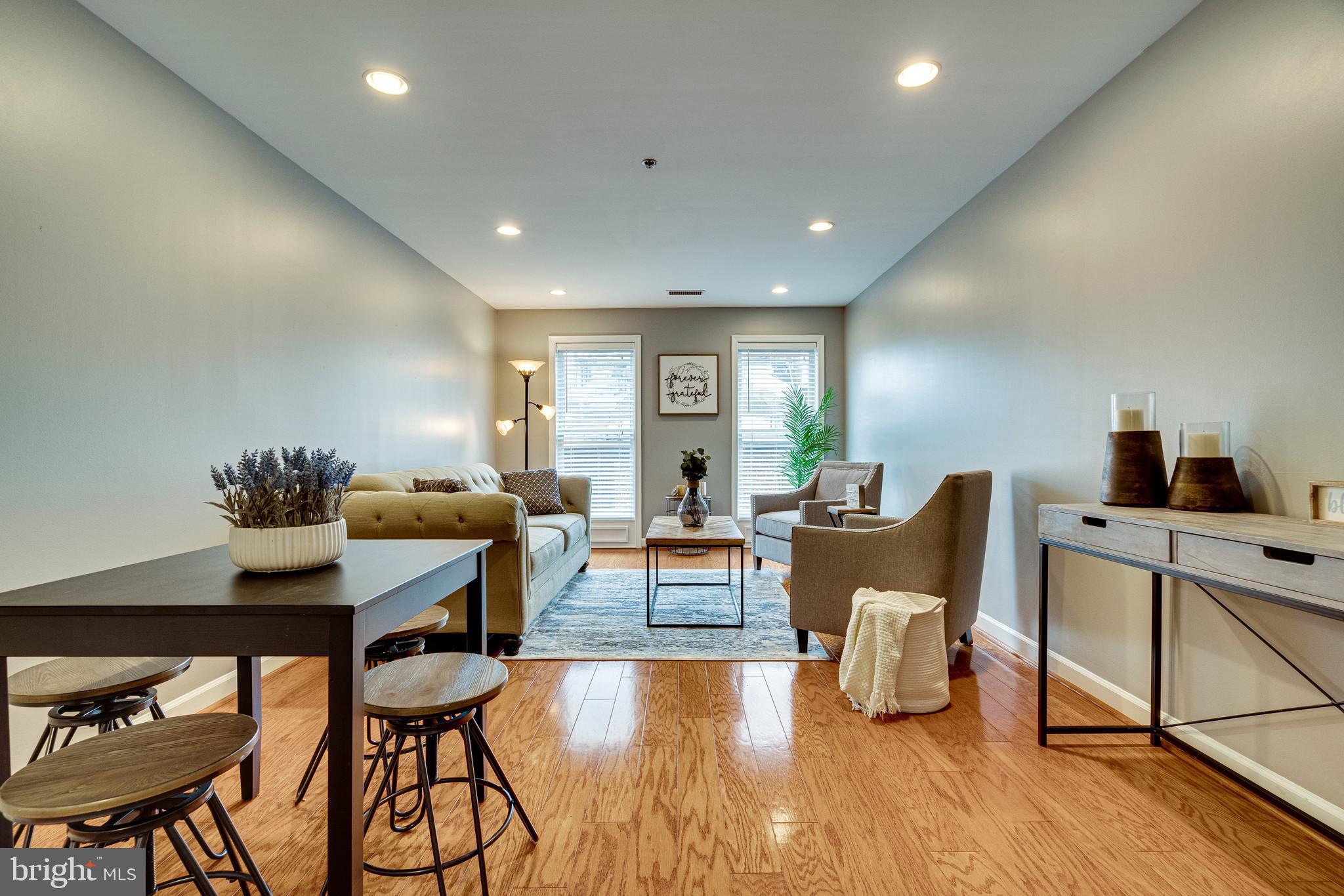 TORPEDO FACTORY - Residential