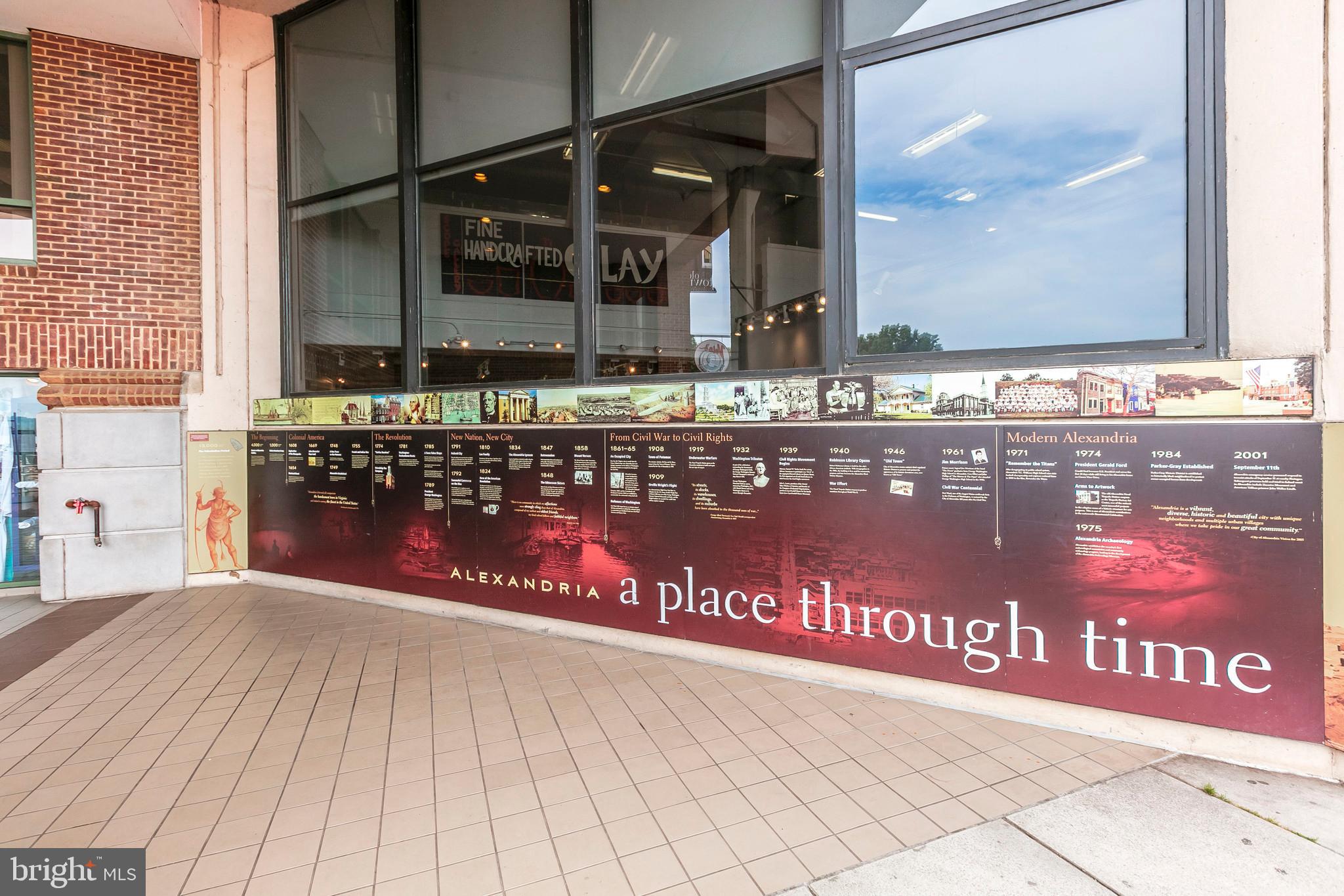 TORPEDO FACTORY - Residential