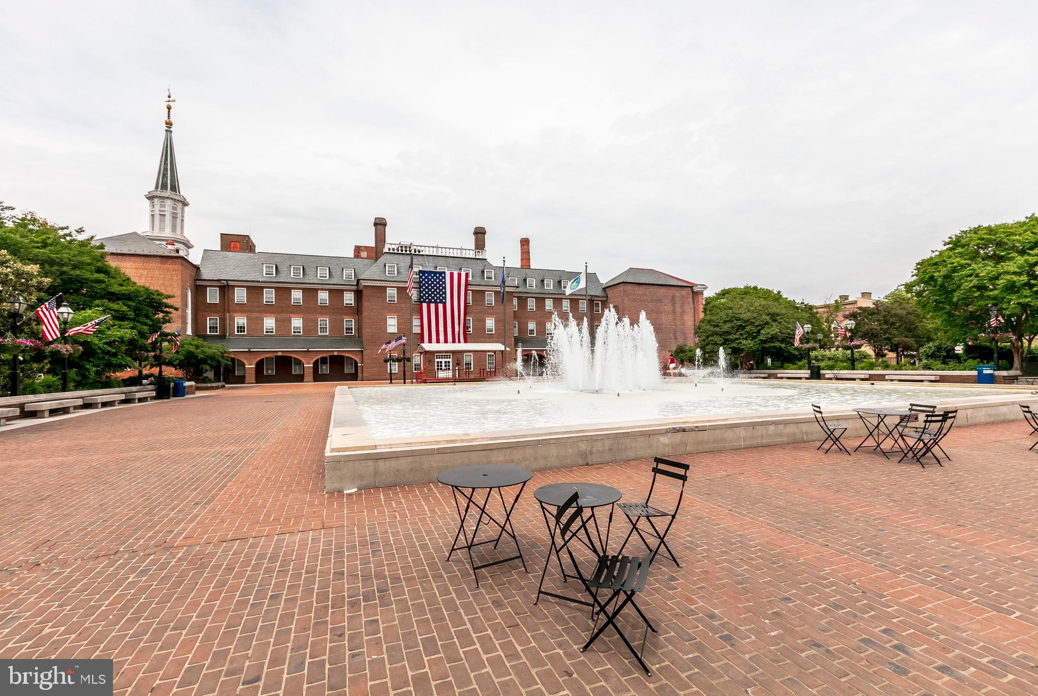 TORPEDO FACTORY - Residential