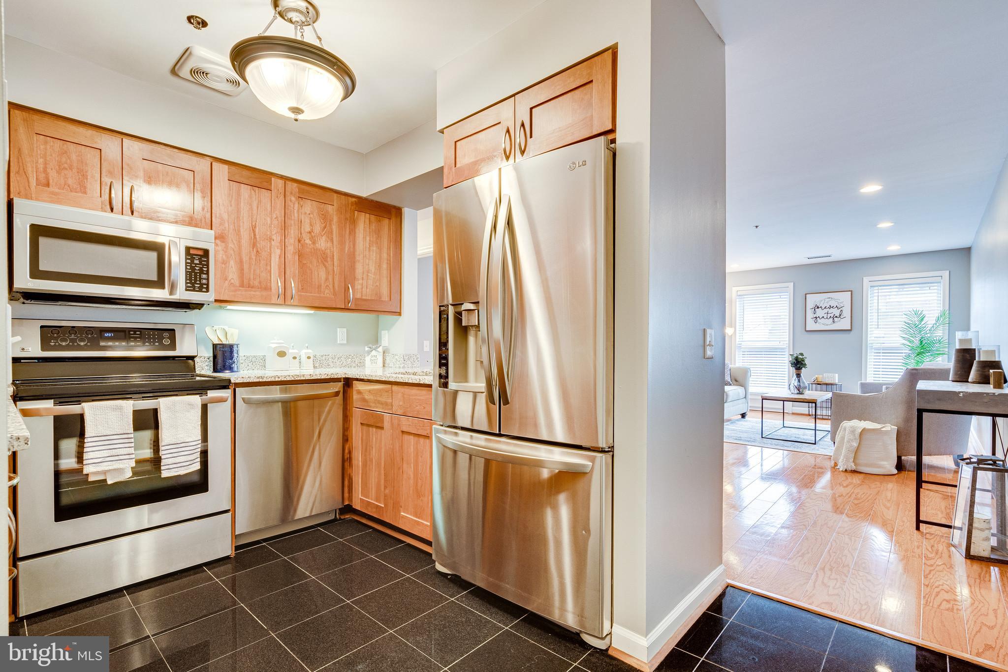 TORPEDO FACTORY - Residential