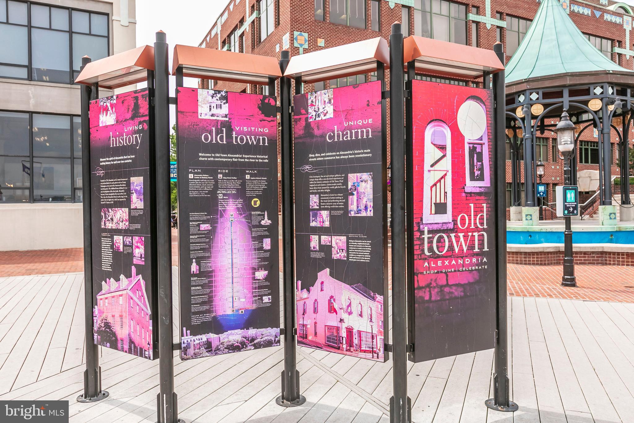 TORPEDO FACTORY - Residential