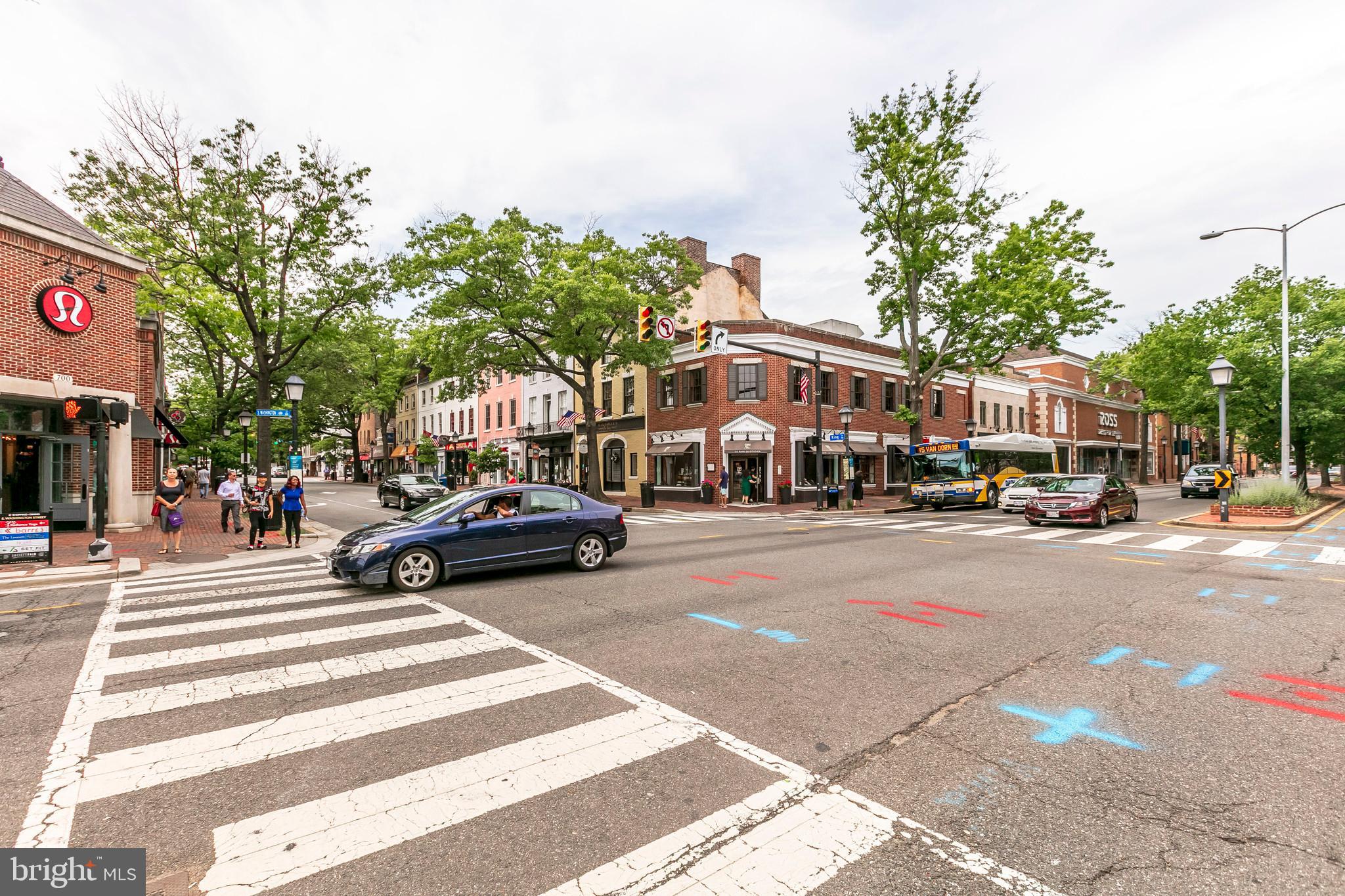 TORPEDO FACTORY - Residential