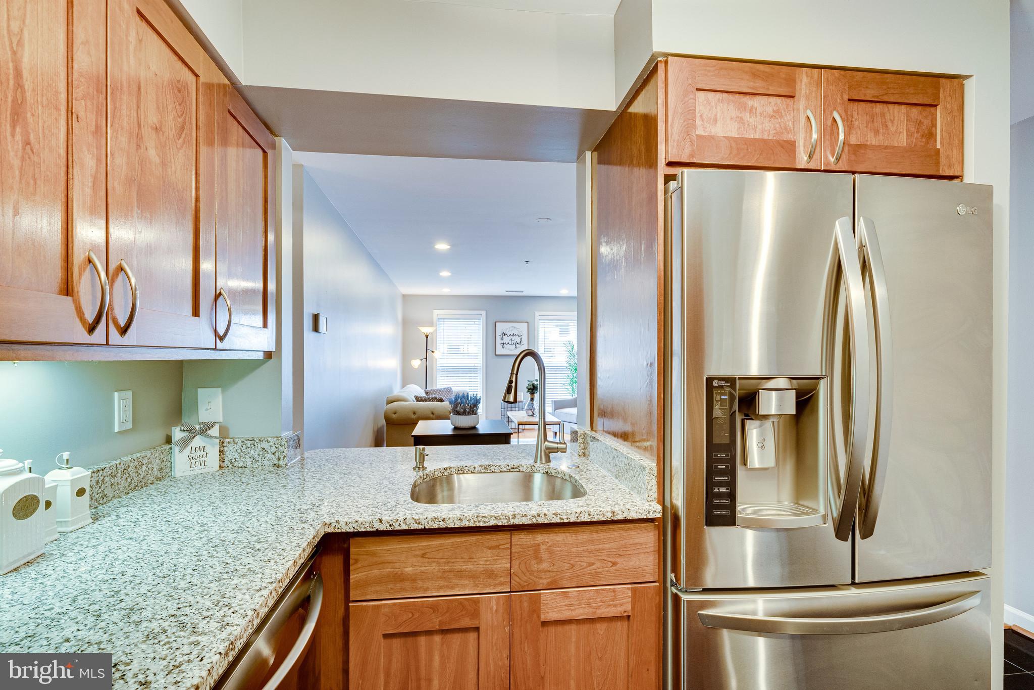 TORPEDO FACTORY - Residential