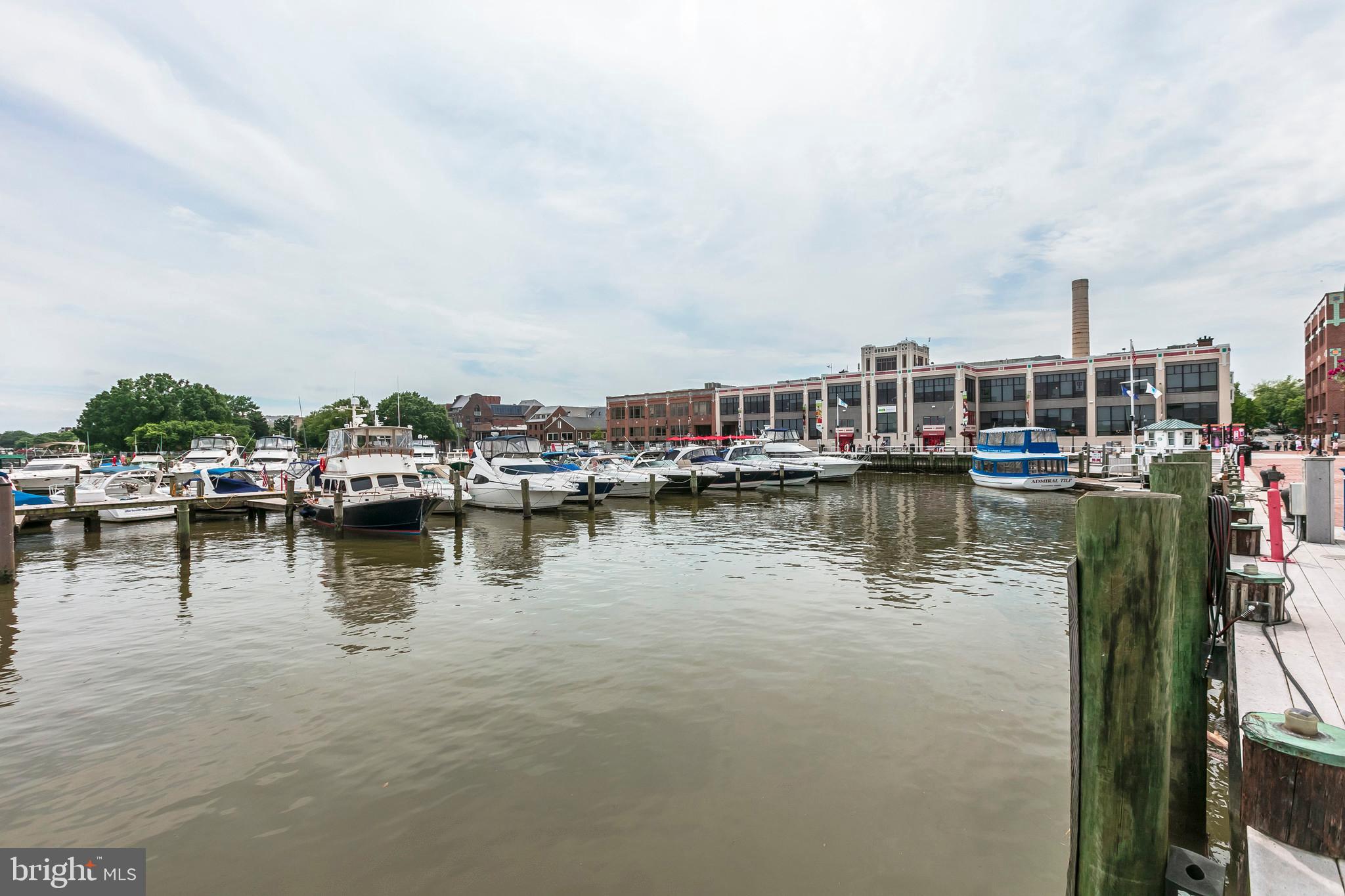 TORPEDO FACTORY - Residential