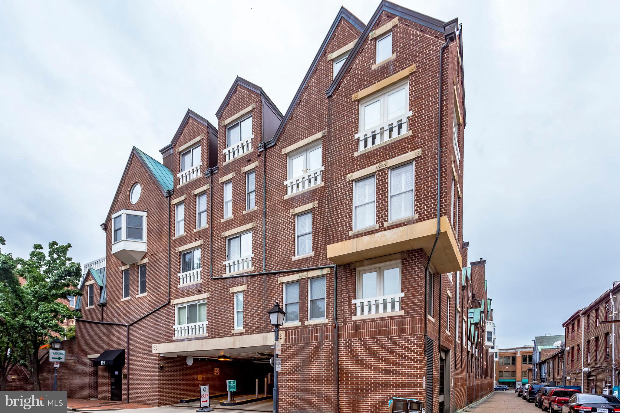 TORPEDO FACTORY - Residential