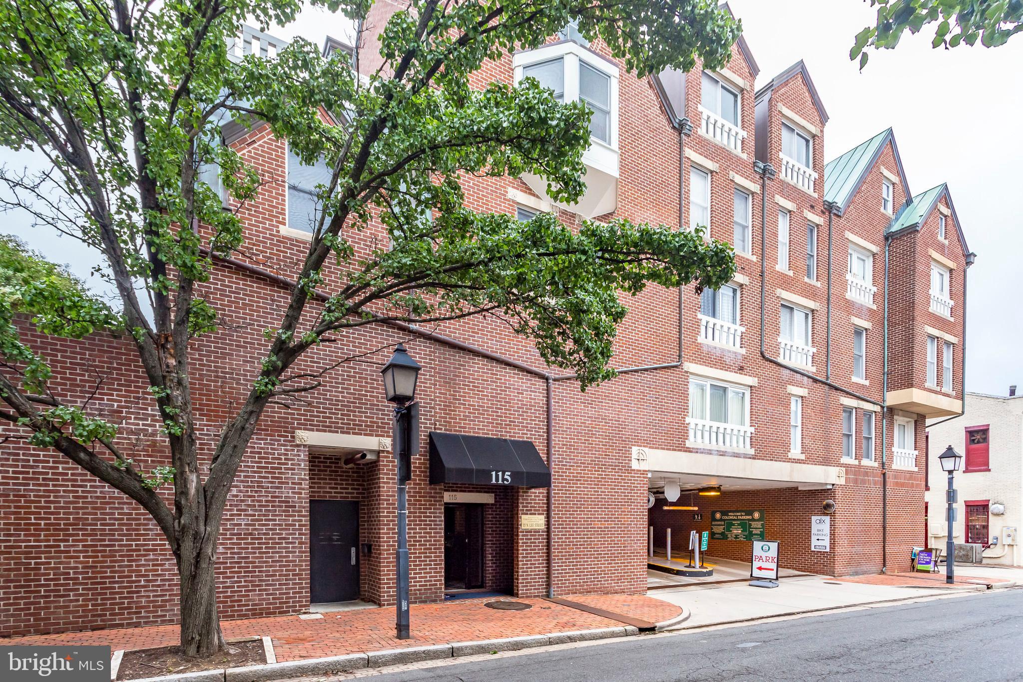 TORPEDO FACTORY - Residential