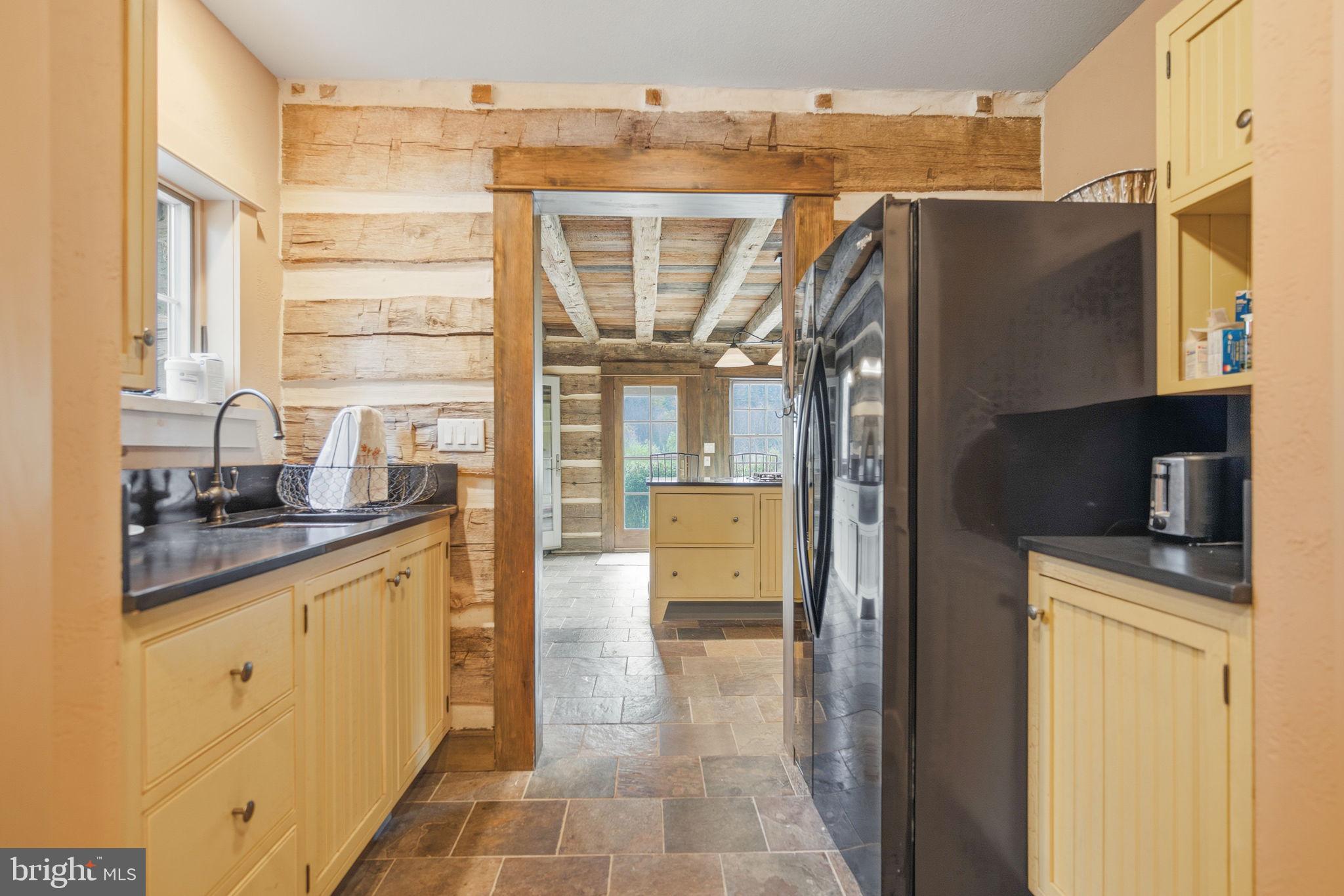 ICE MOUNTAIN - Residential