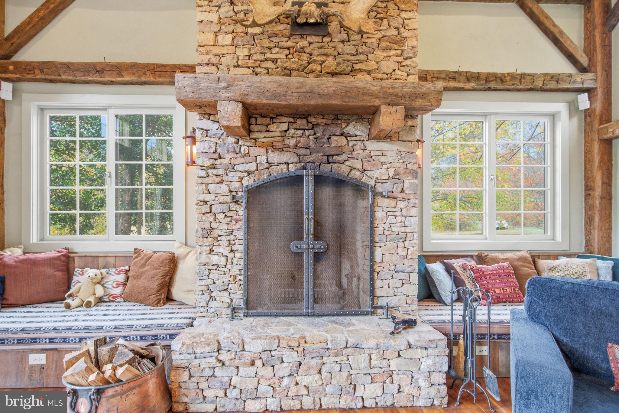 ICE MOUNTAIN - Residential