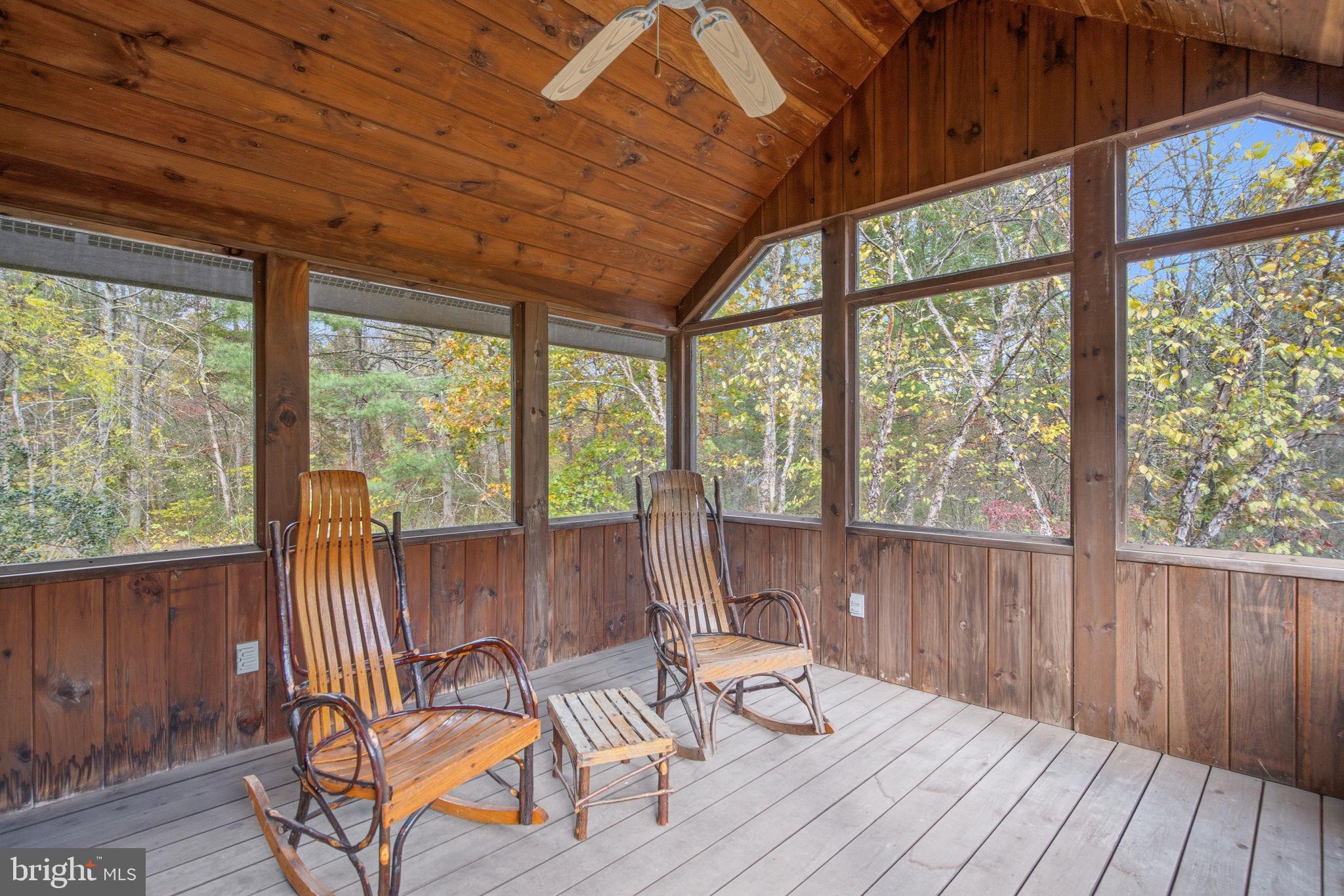 ICE MOUNTAIN - Residential