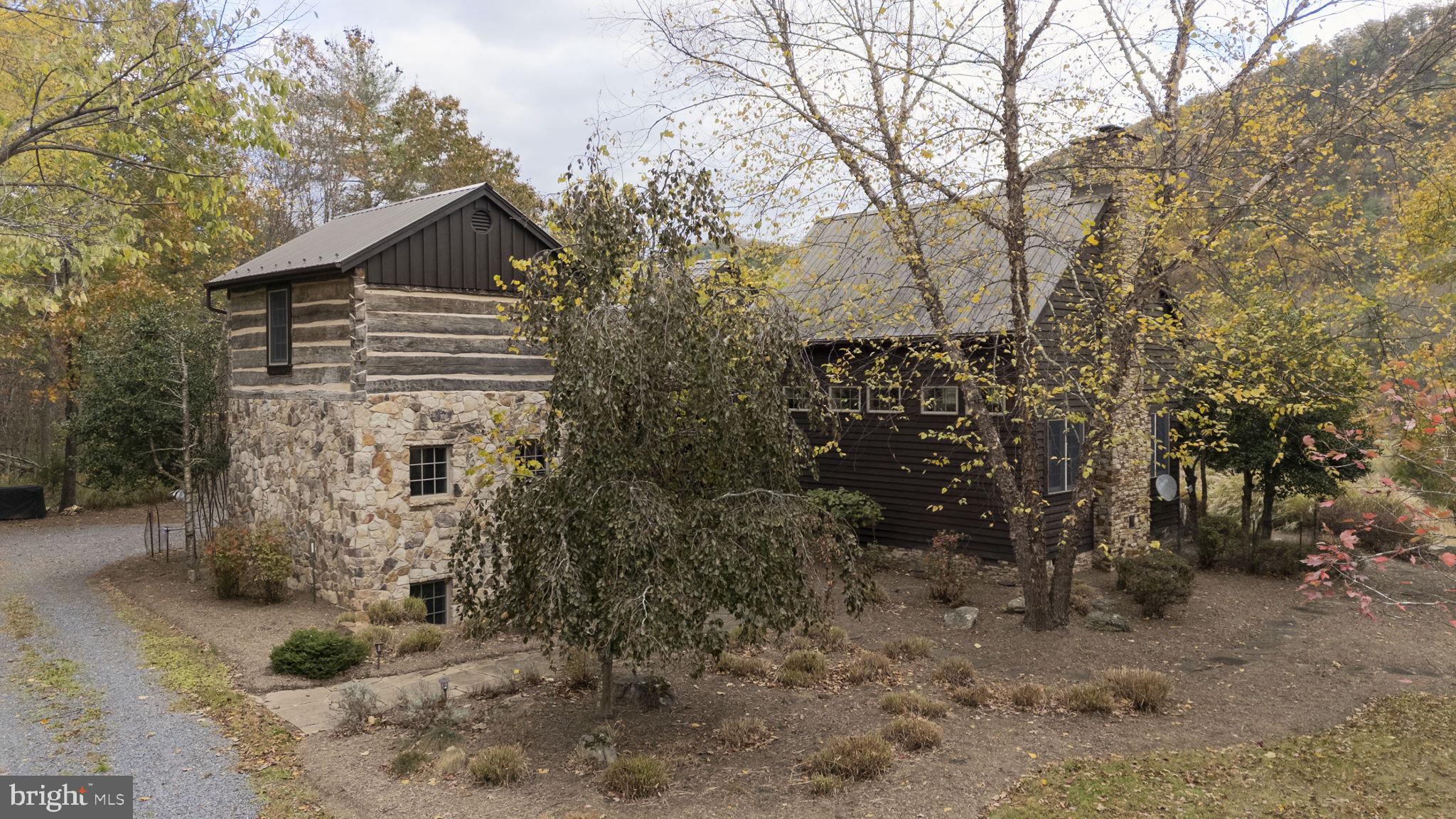 767 TWIN FLOWER LANE