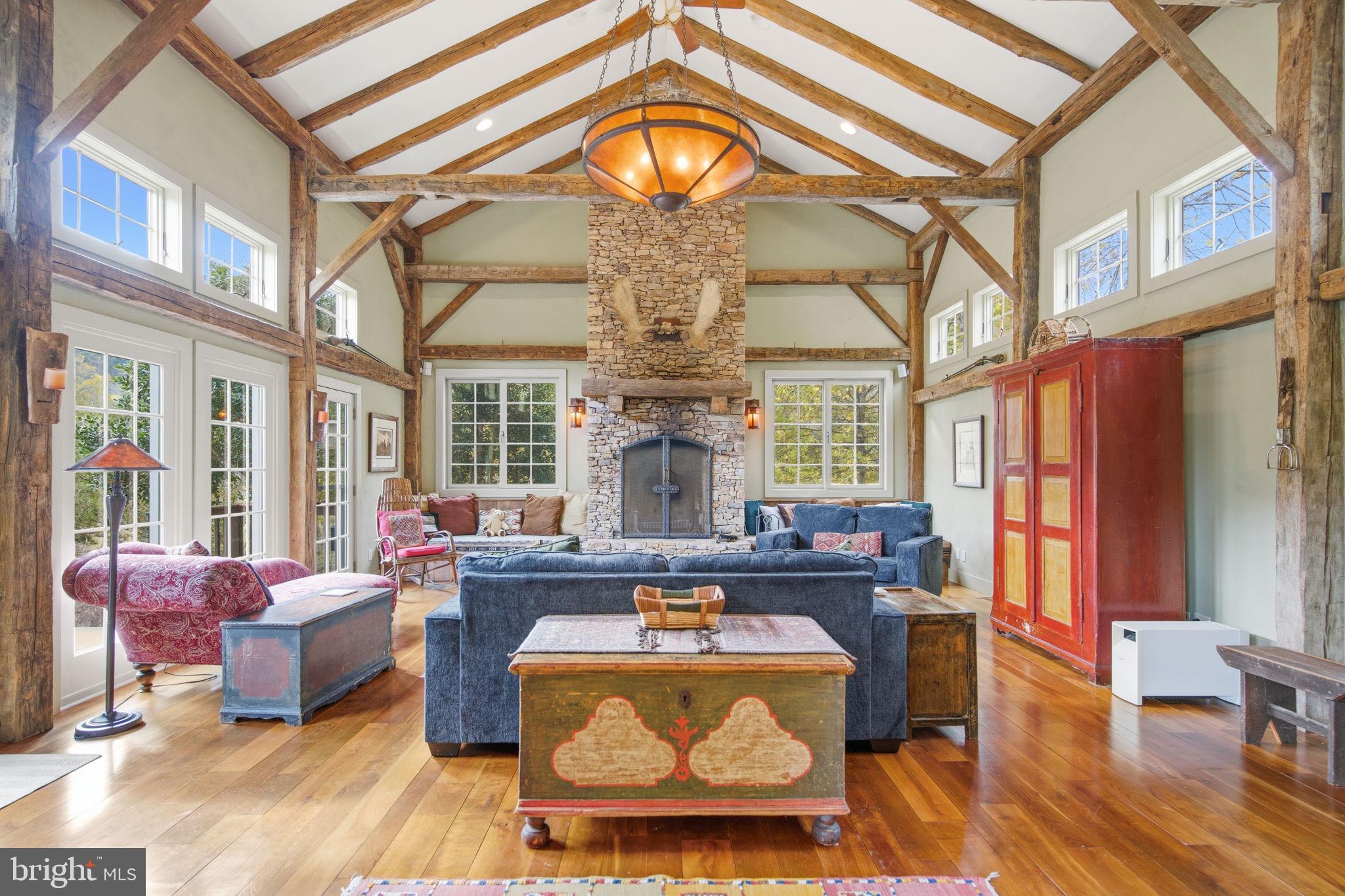 ICE MOUNTAIN - Residential