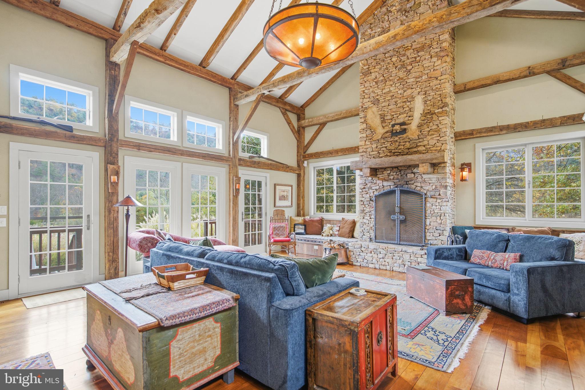 ICE MOUNTAIN - Residential