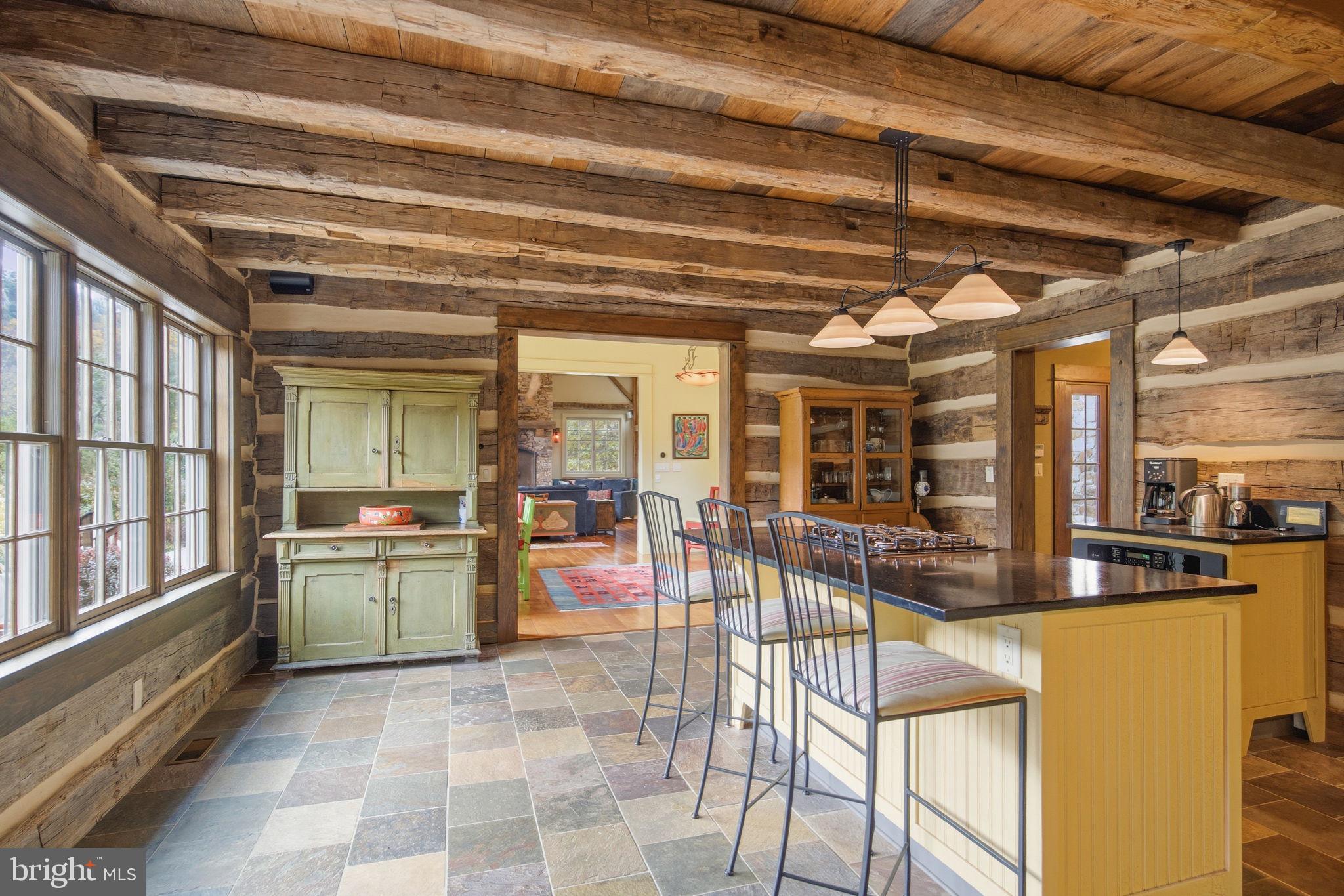 ICE MOUNTAIN - Residential