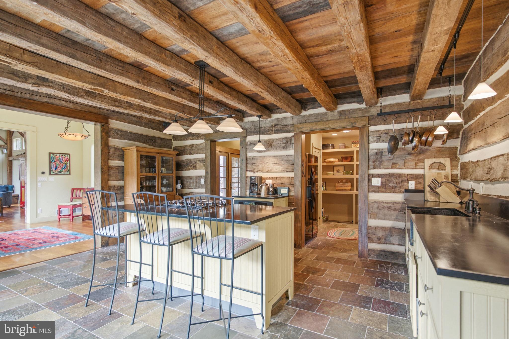 ICE MOUNTAIN - Residential